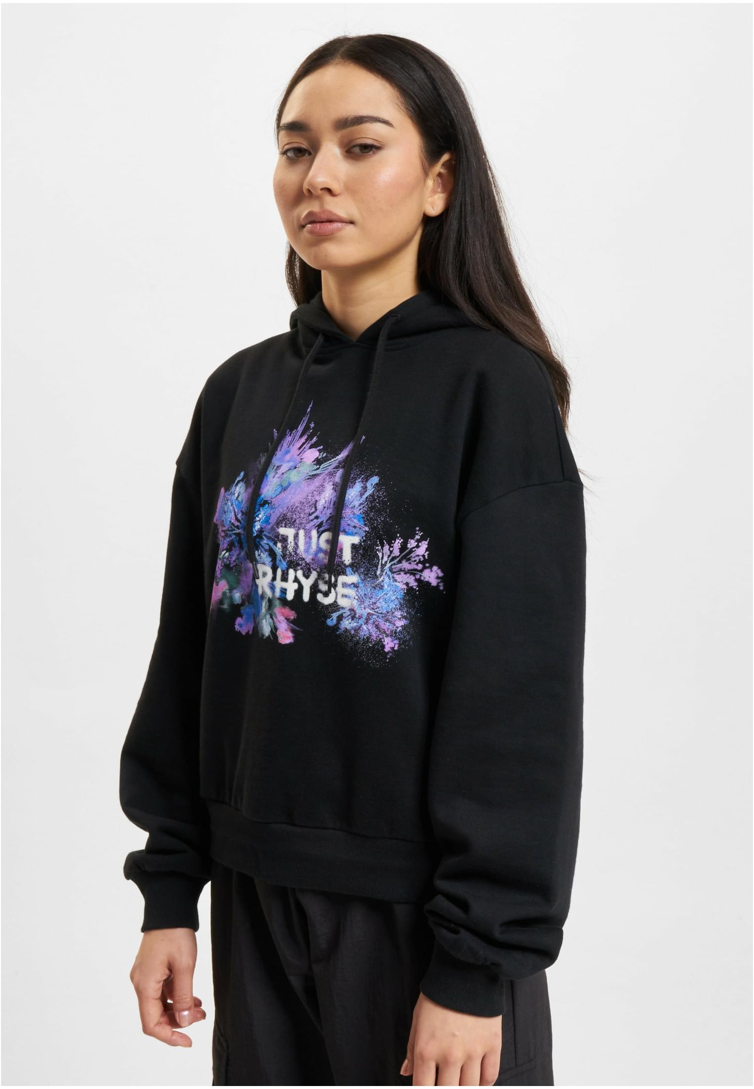Just Rhyse Firework Hoody
