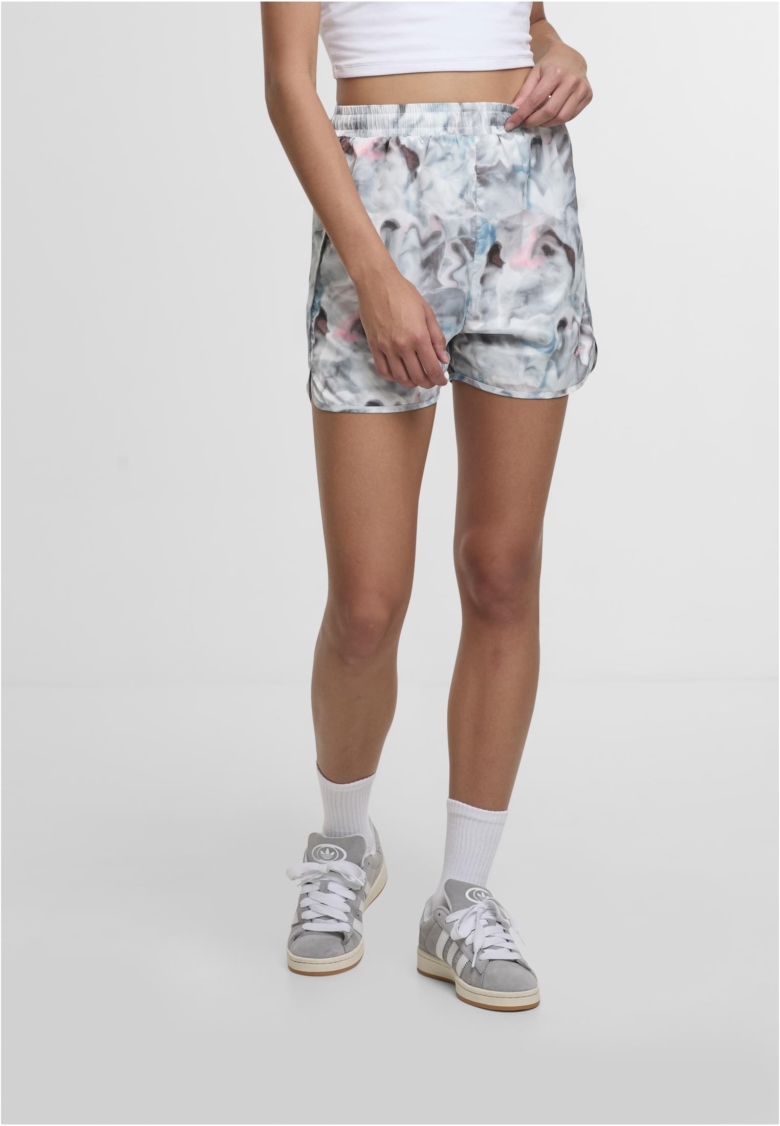 Just Rhyse Water Shorts