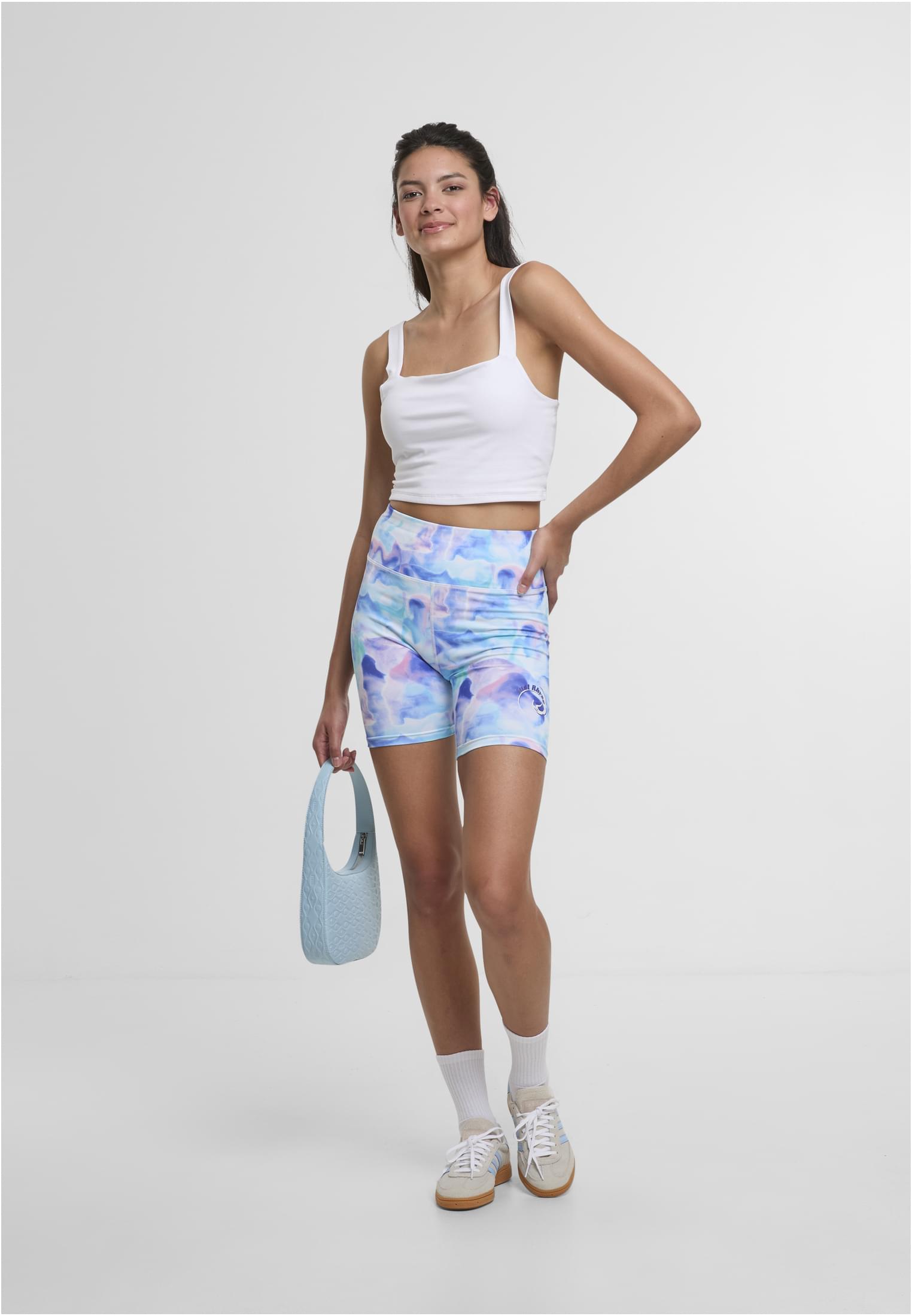 Just Rhyse Water Shorts