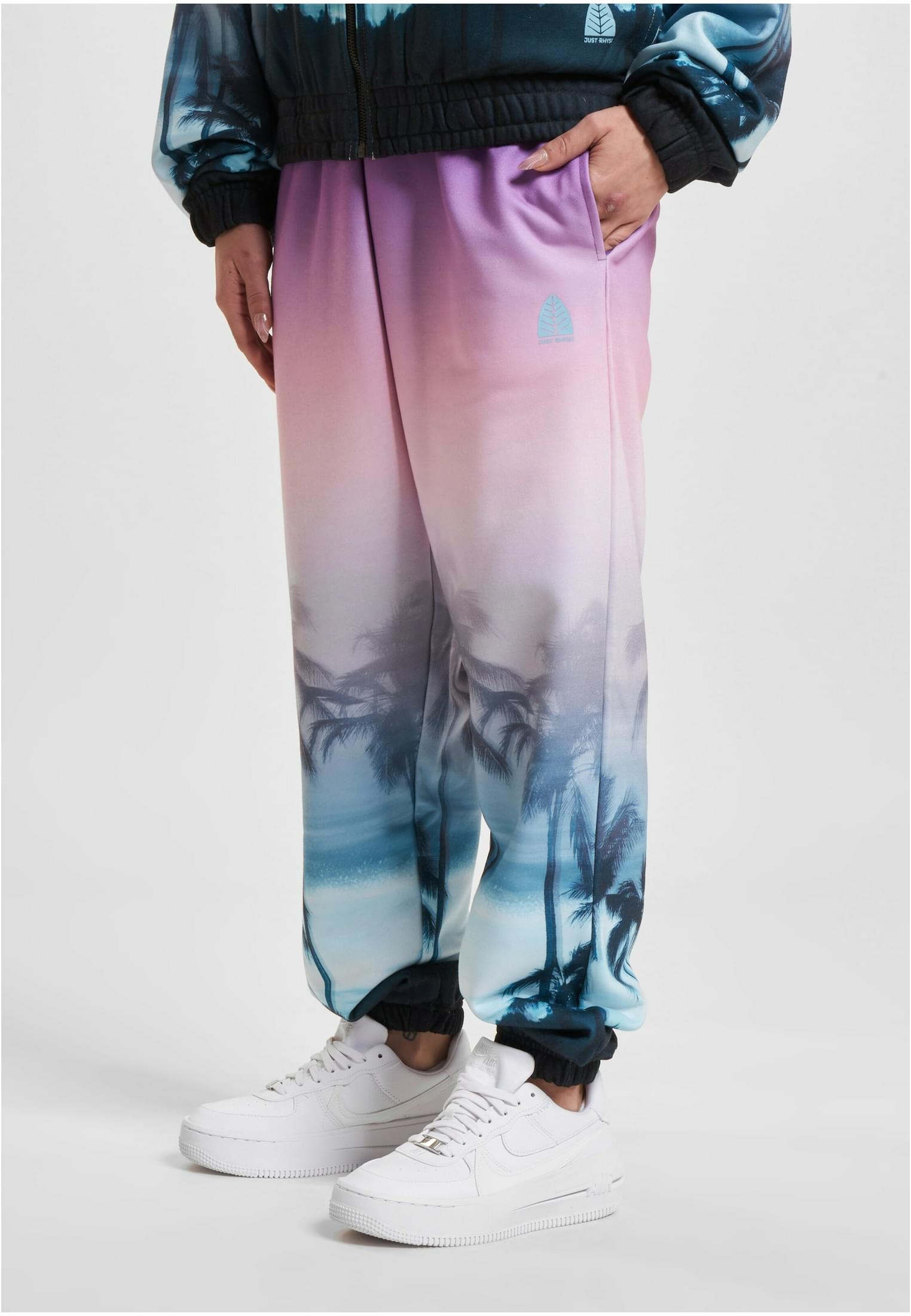 Just Rhyse Lost Paradise Sweatpants