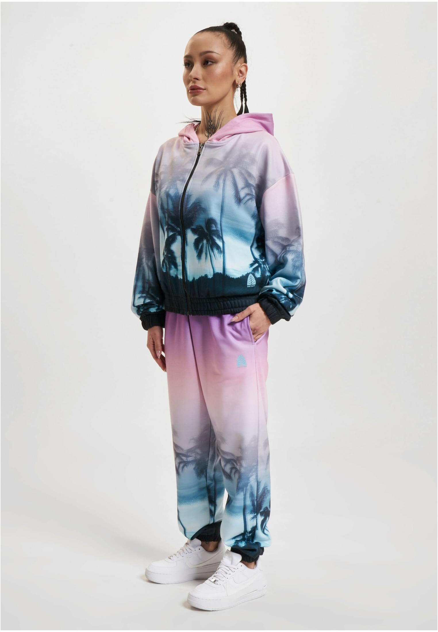 Just Rhyse Lost Paradise Sweatpants