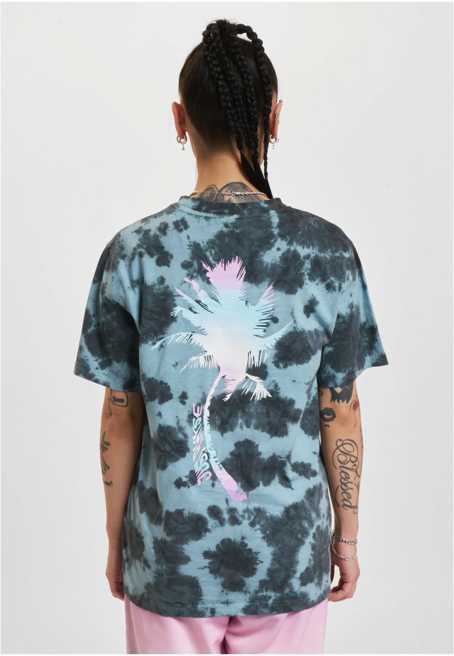 Just Rhyse Lost Paradise T-Shirts