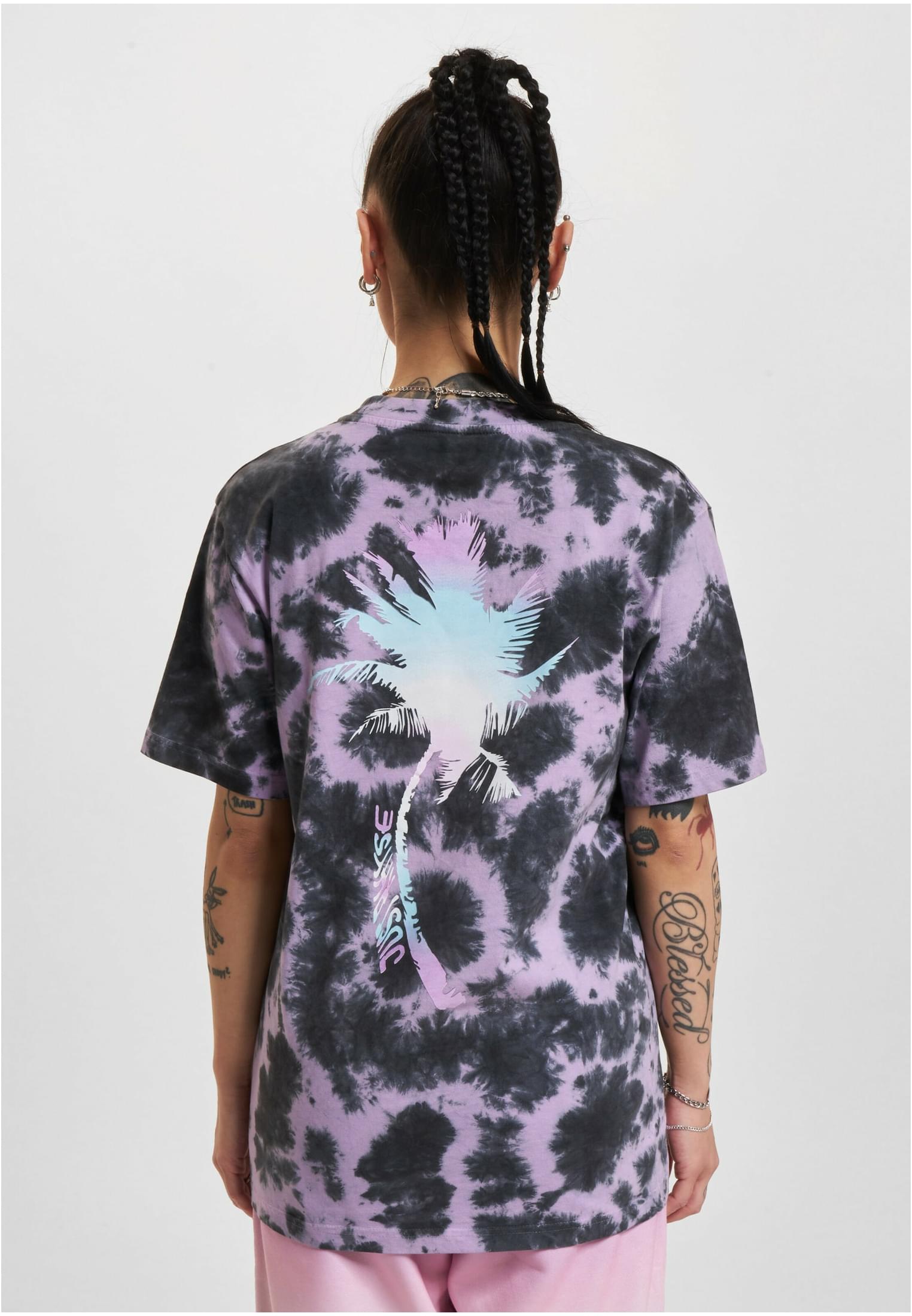 Just Rhyse Lost Paradise T-Shirts