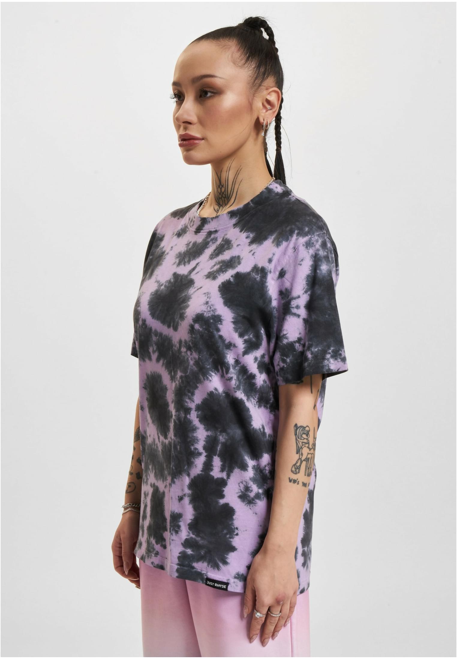 Just Rhyse Lost Paradise T-Shirts