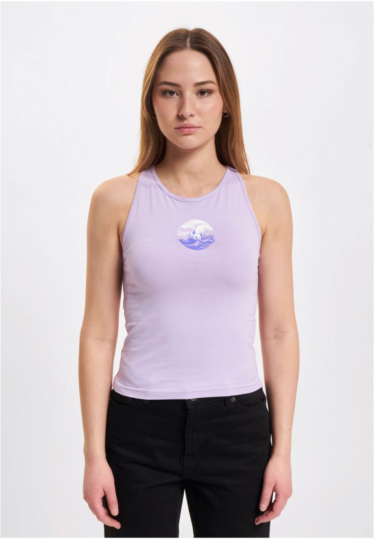 Just Rhyse RideTheVibe Tank Tops