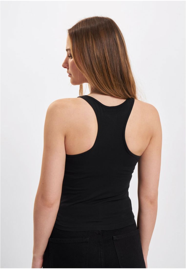 Just Rhyse RideTheVibe Tank Tops