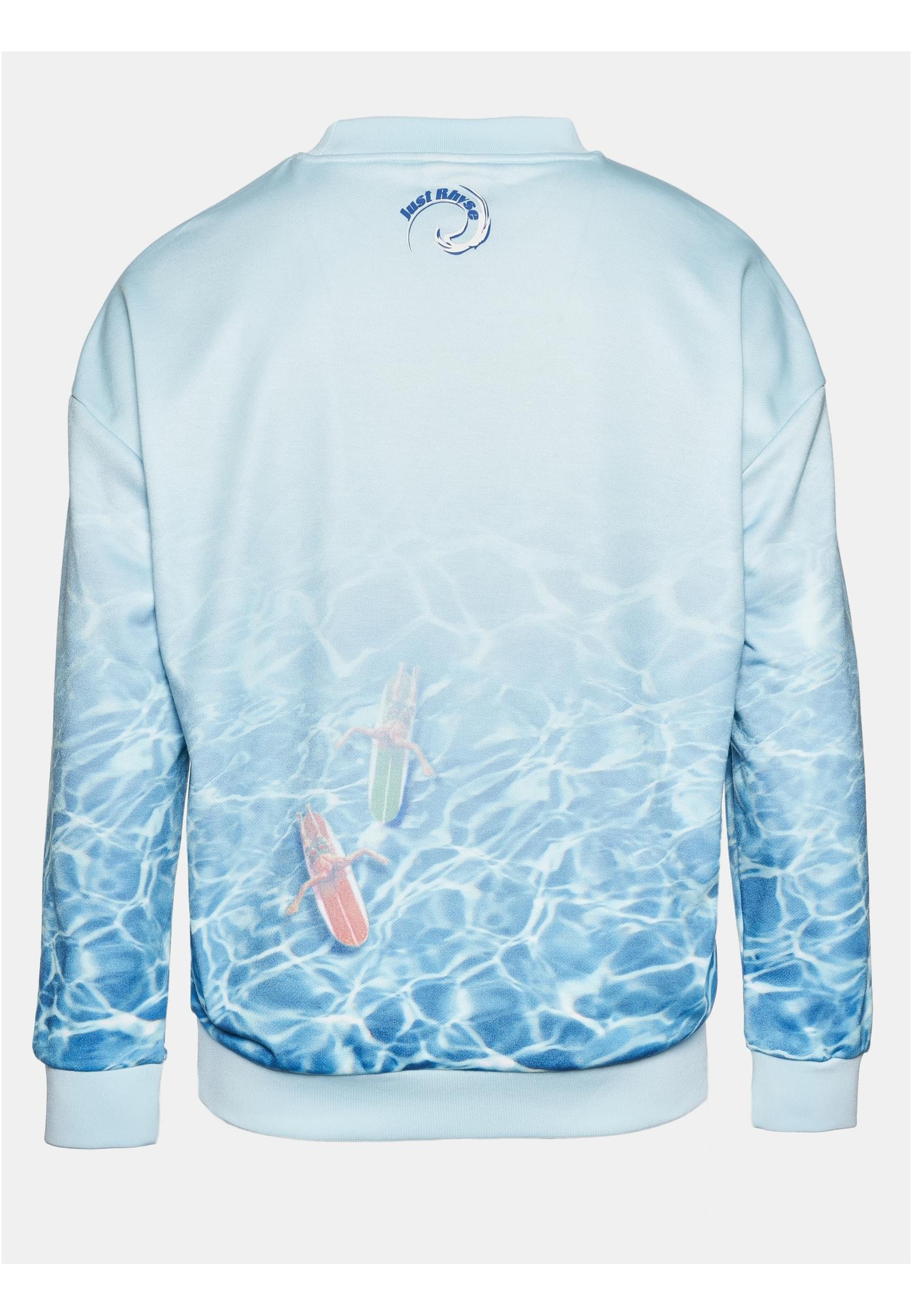 Just Rhyse Floating Pullover