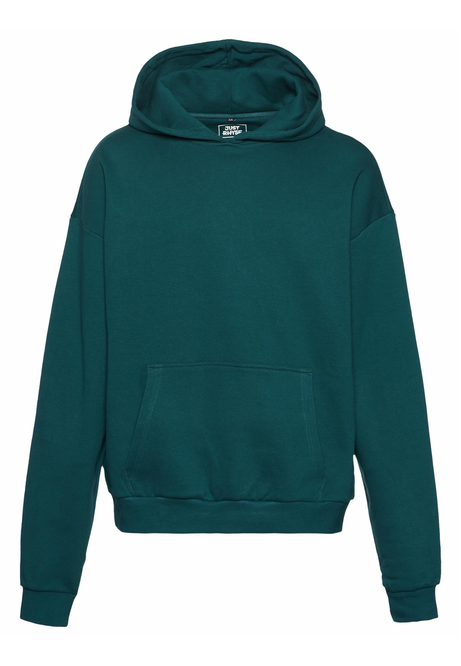 Just Rhyse Motel Hoody