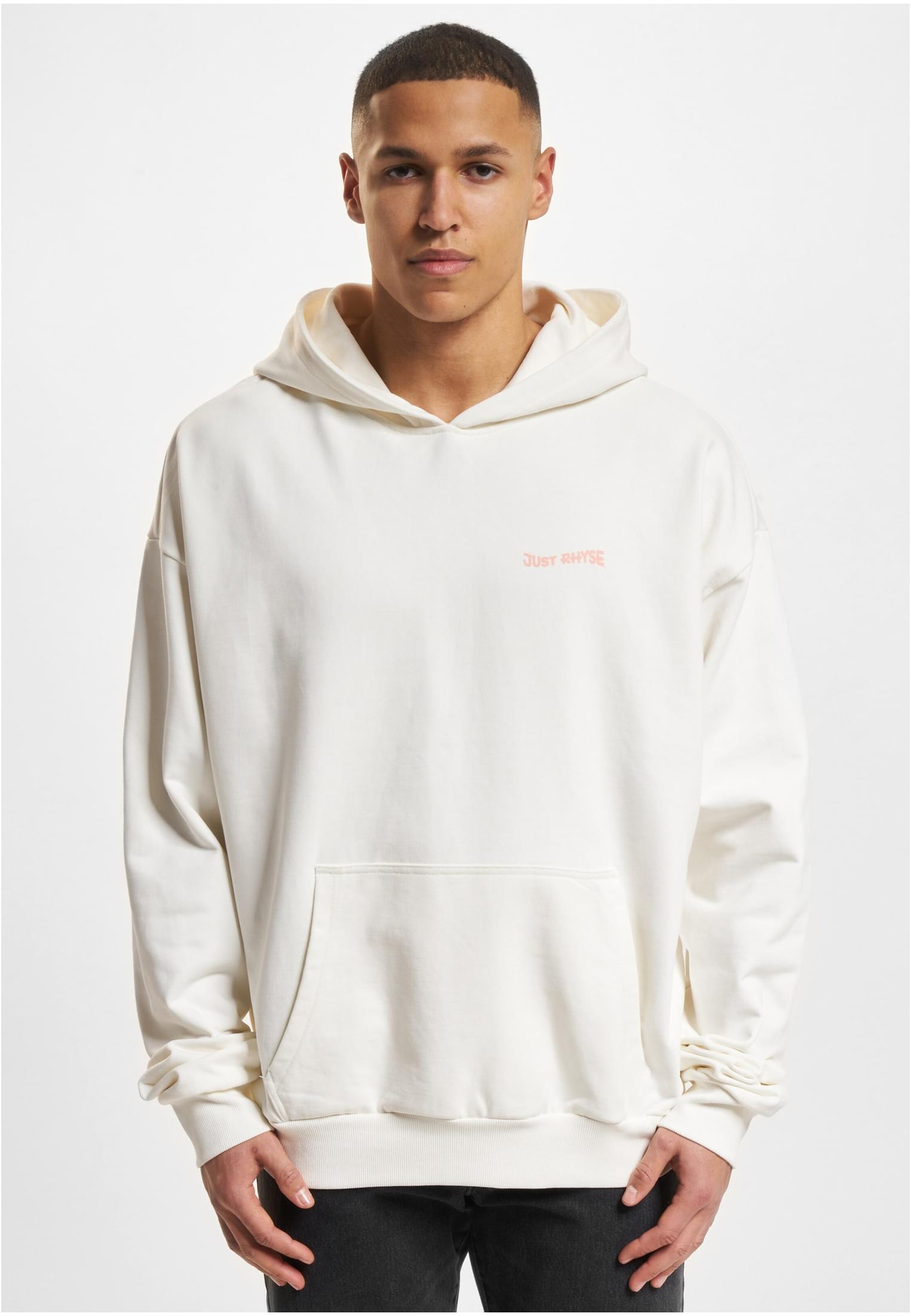 Just Rhyse WavyPalms Hoodie