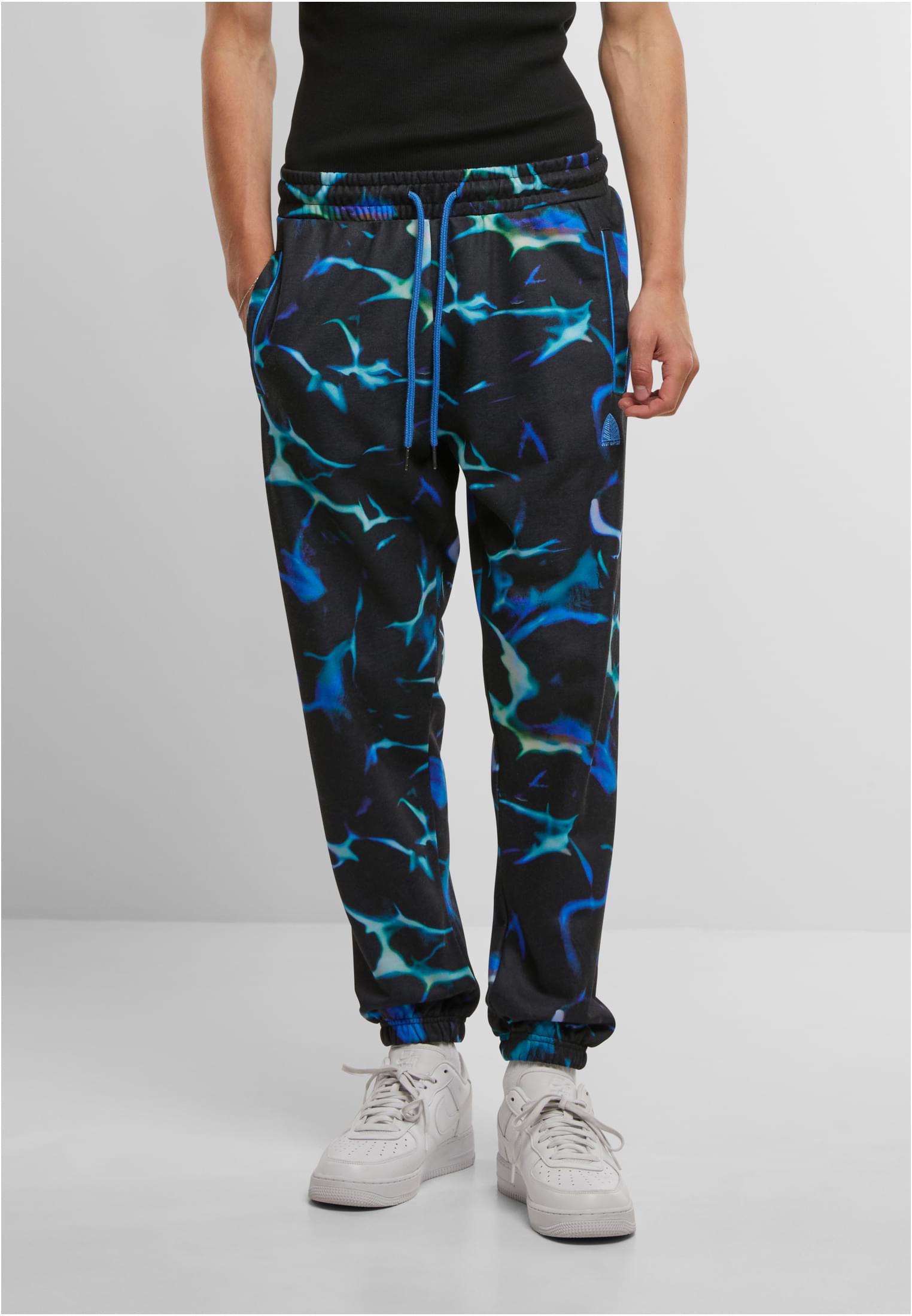 Just Rhyse Reflections Sweatpants