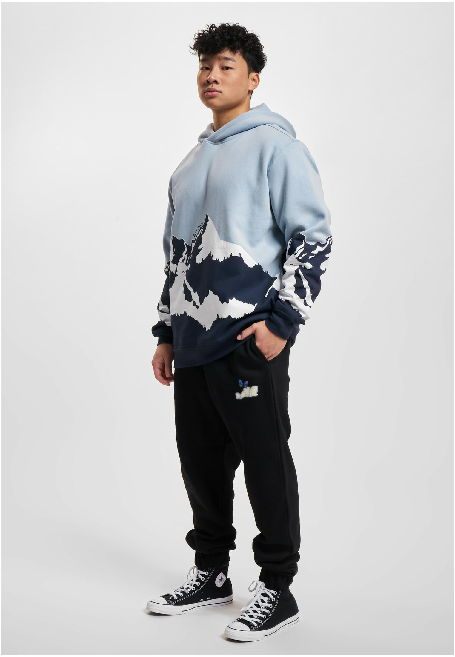 Just Rhyse Glow Sweatpants