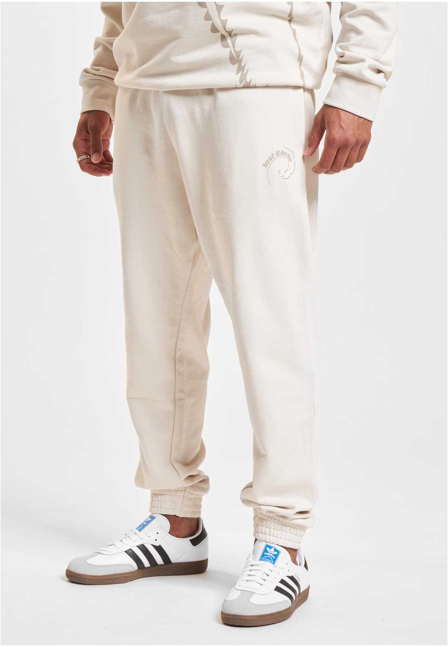 Just Rhyse Wave Sweatpants