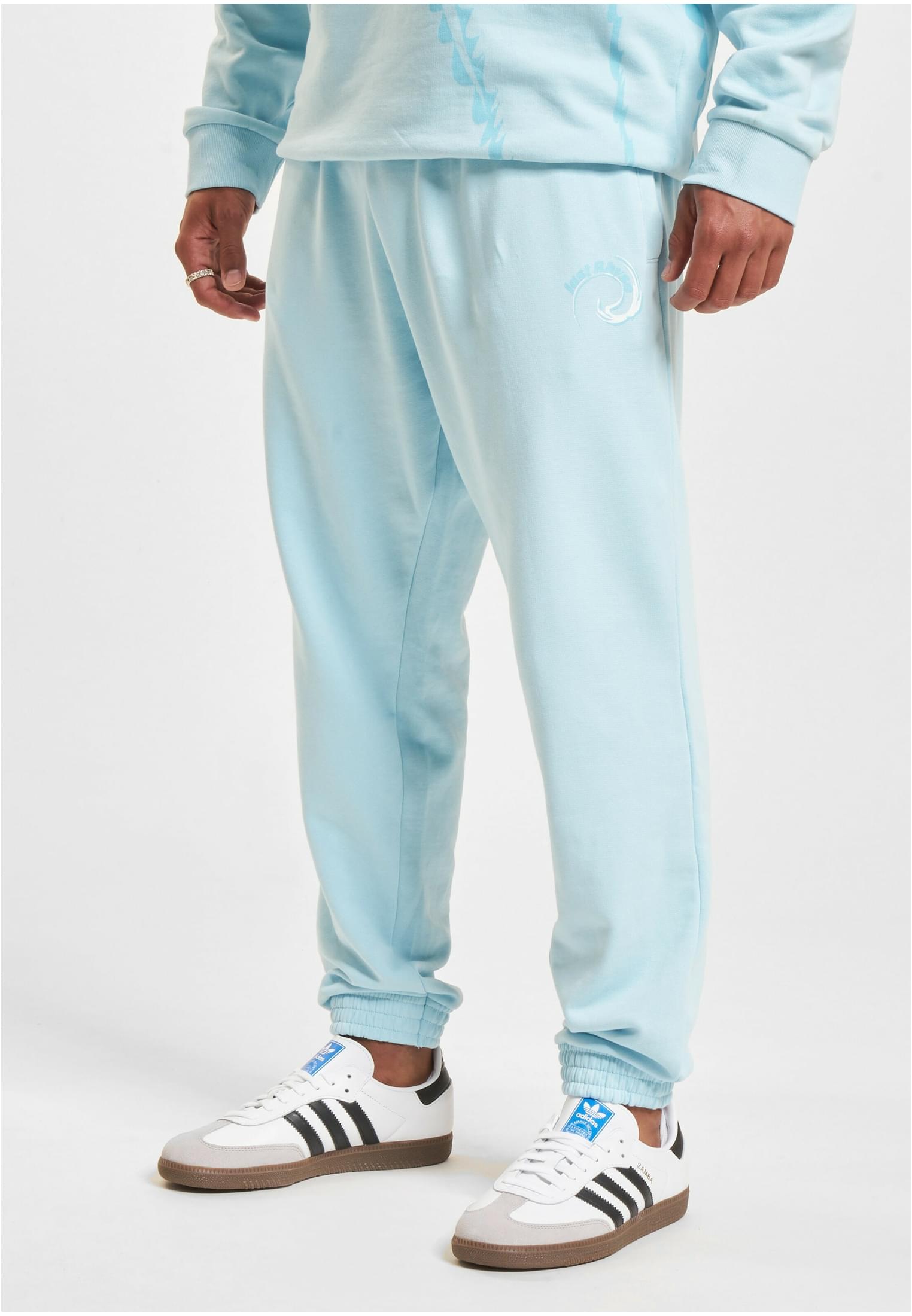 Just Rhyse Wave Sweatpants