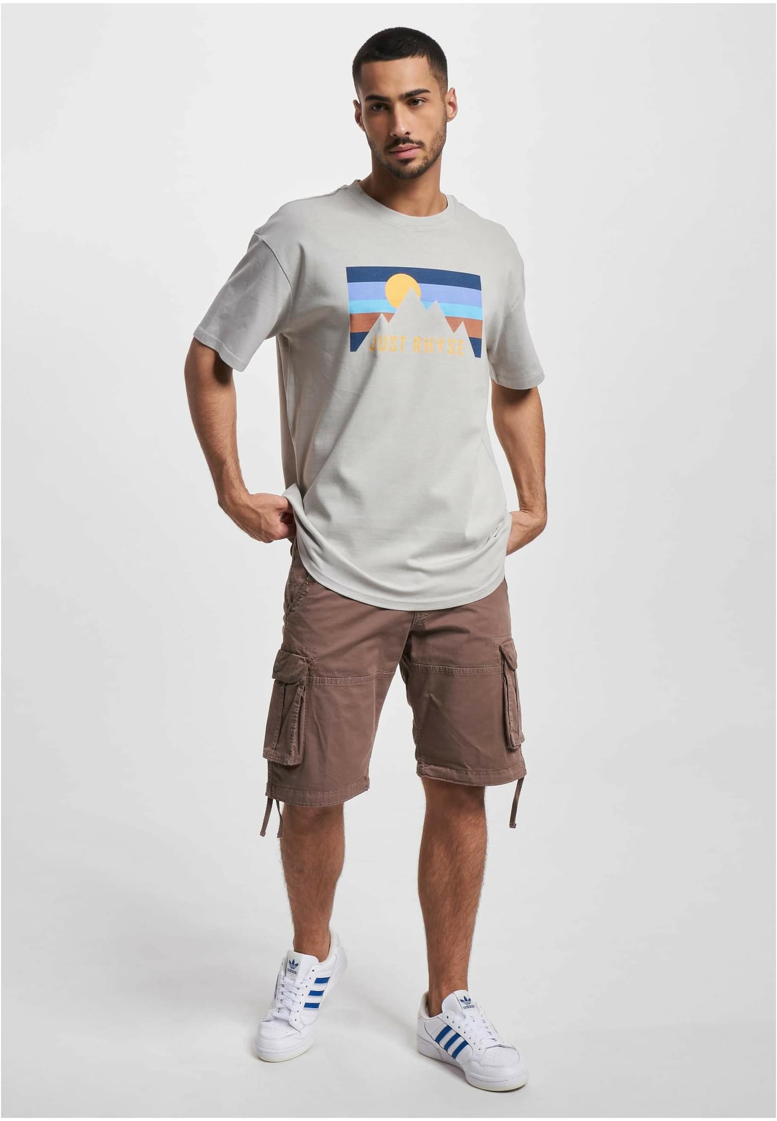 Just Rhyse Mountainside T shirt