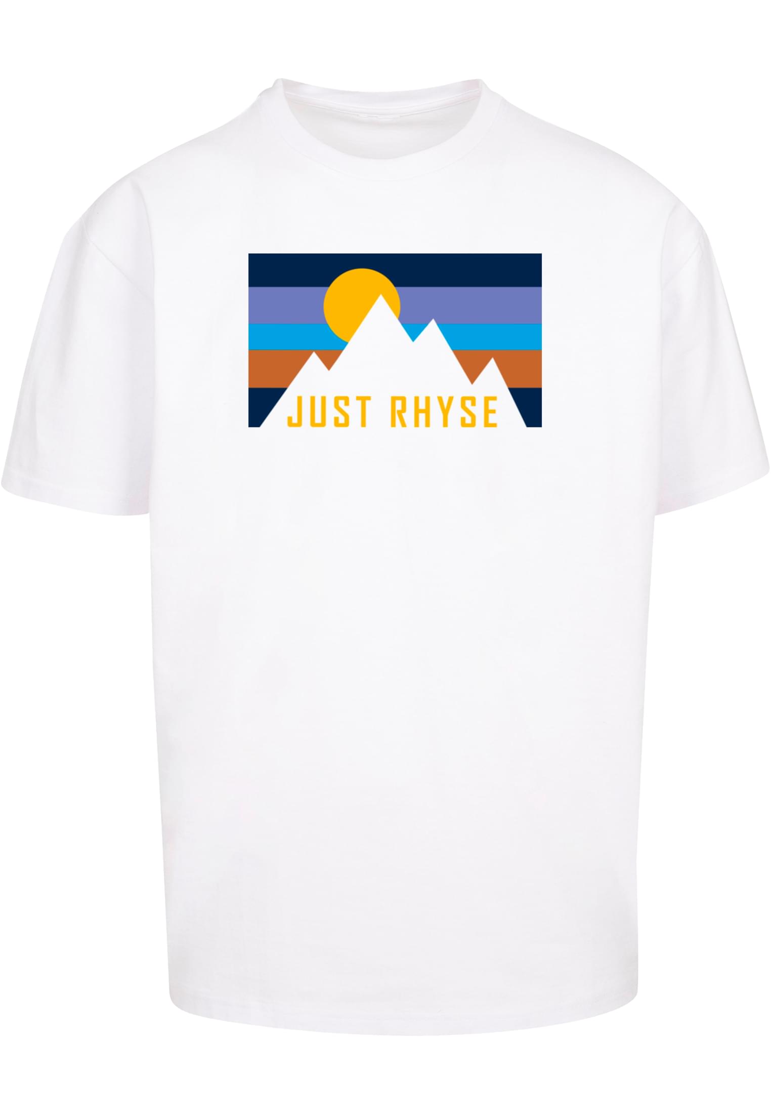 Just Rhyse Mountainside T shirt