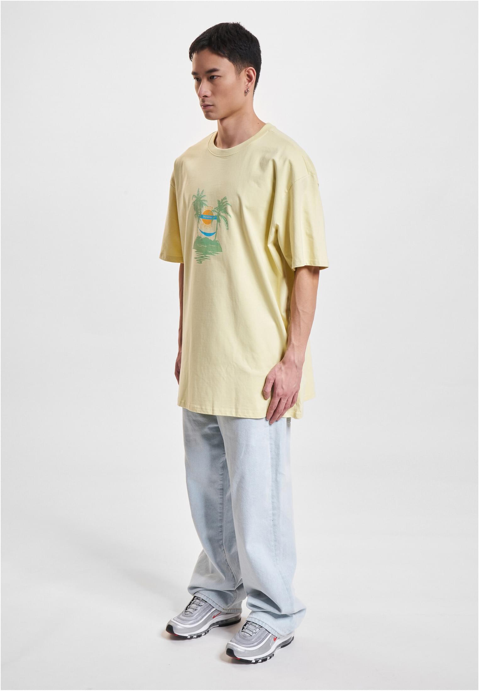 Just Rhyse MOLOKAI T-Shirt