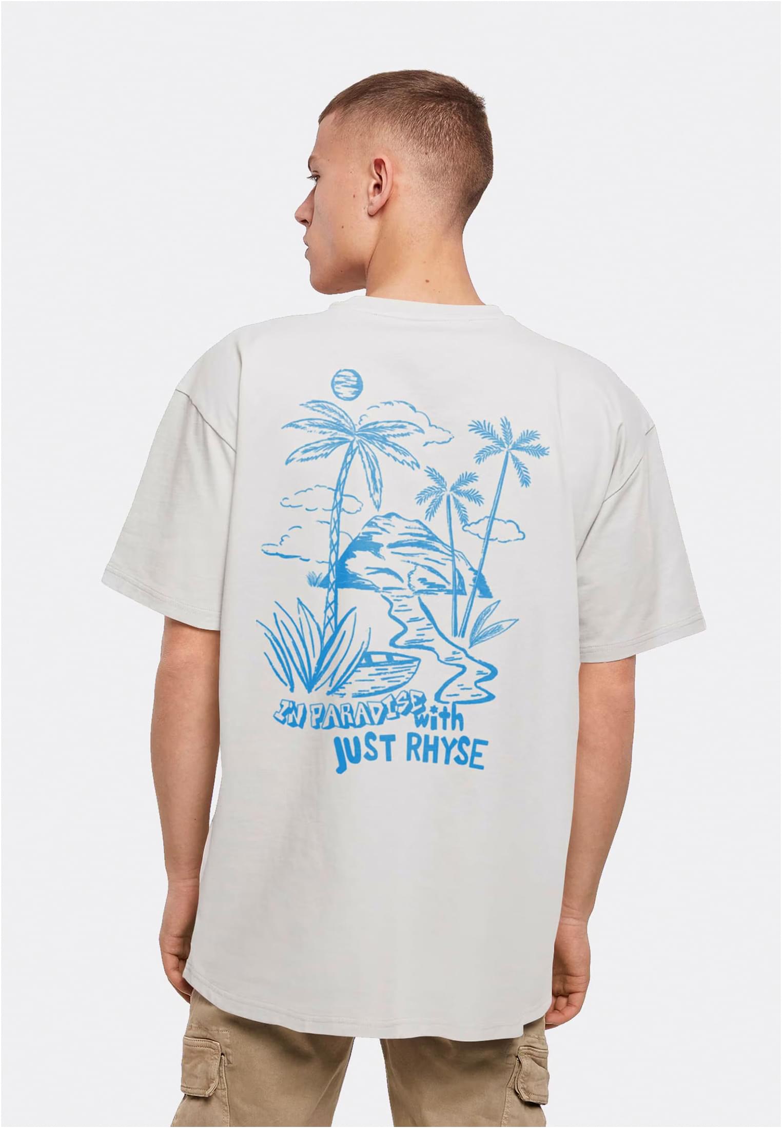 Just Rhyse OAHU T-Shirt