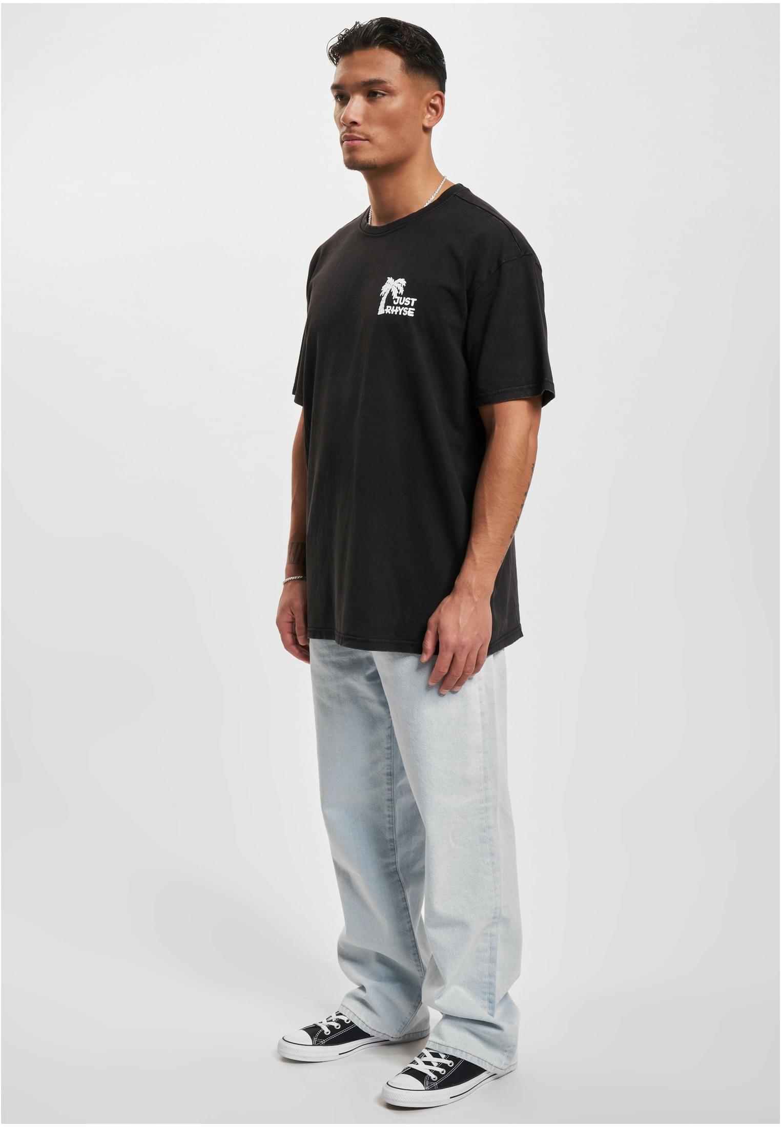 Just Rhyse Motel T-Shirt