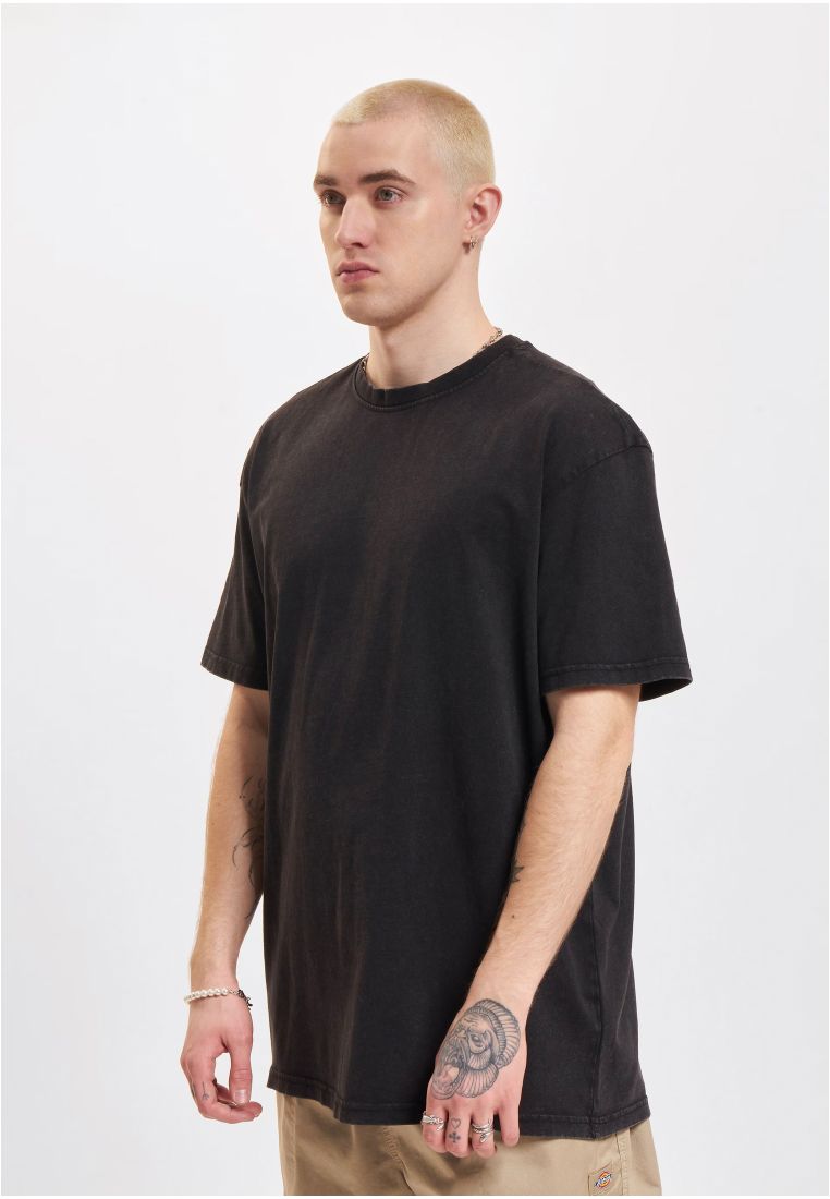 Just Rhyse Blurred T-Shirt