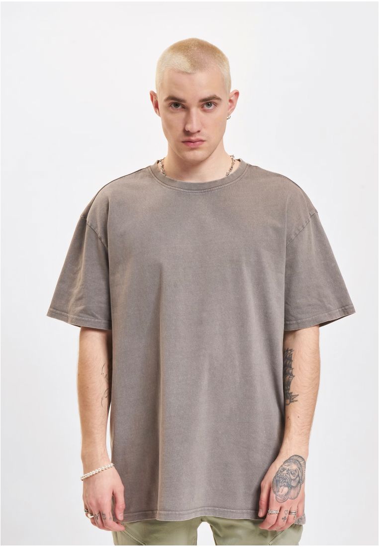 Just Rhyse Blurred T-Shirt