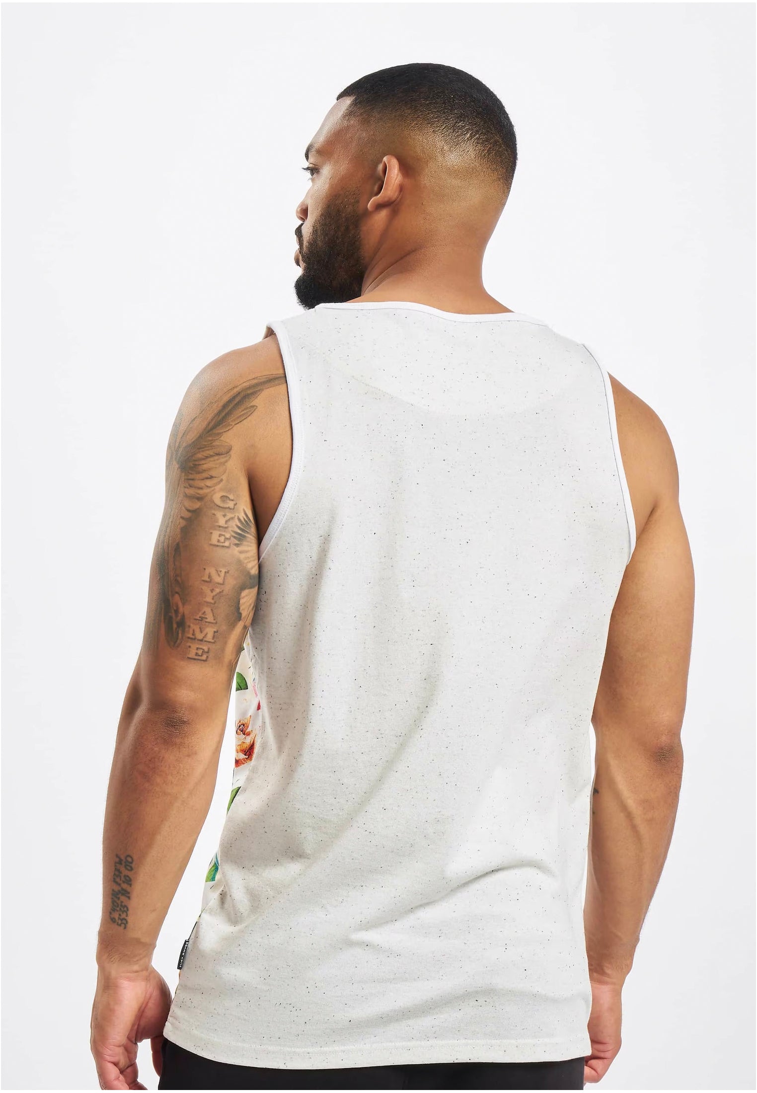 Just Rhyse Floral Tank Tops