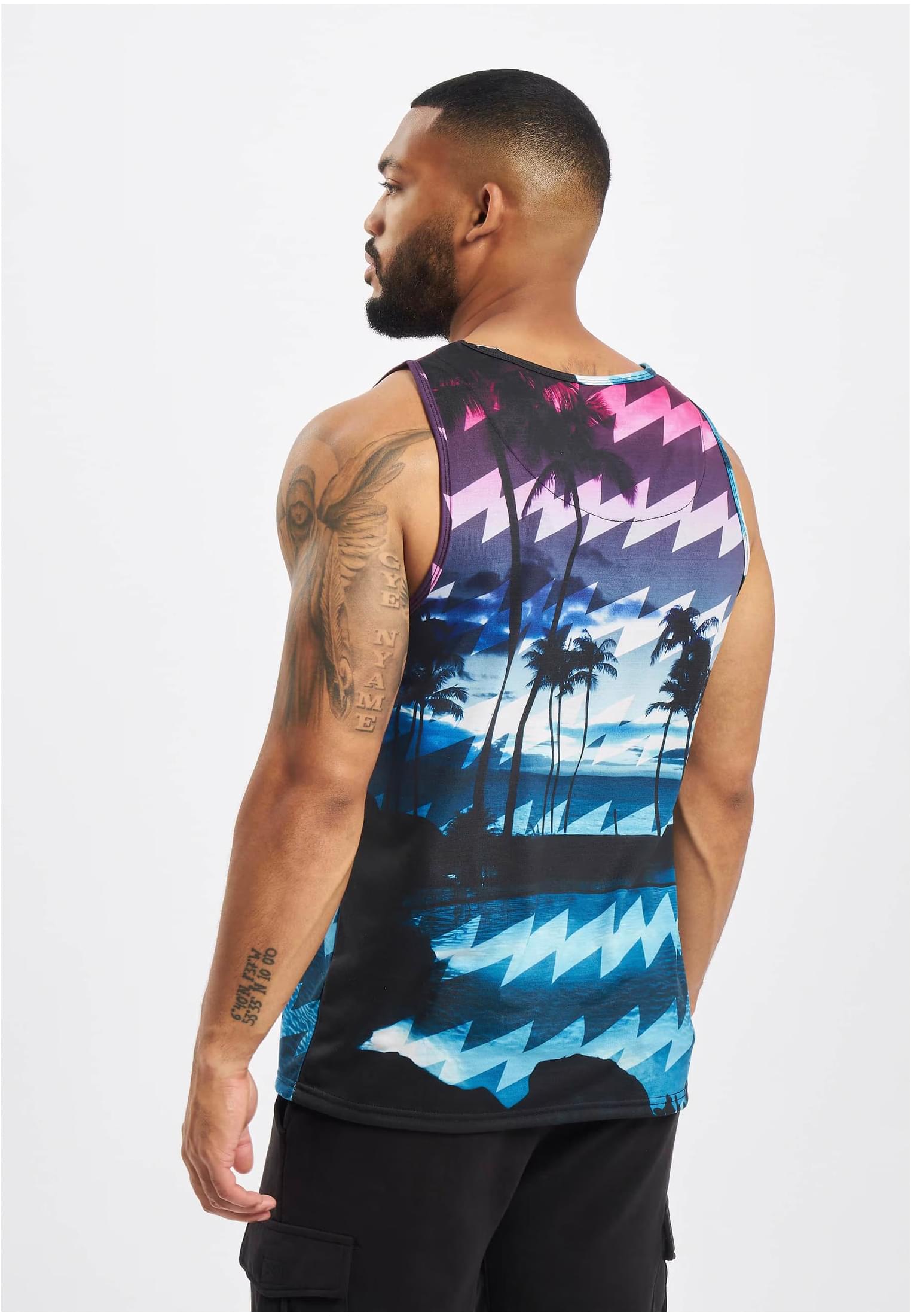 Just Rhyse Tank Tops Palm Coast