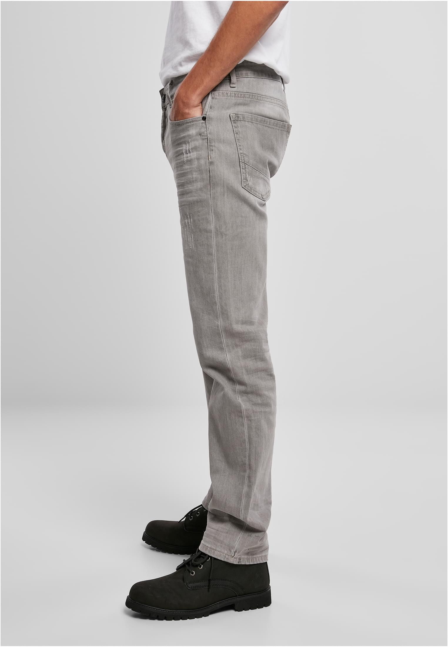 Jake Denim Jeans grey 36/36 - workoutbrands.com