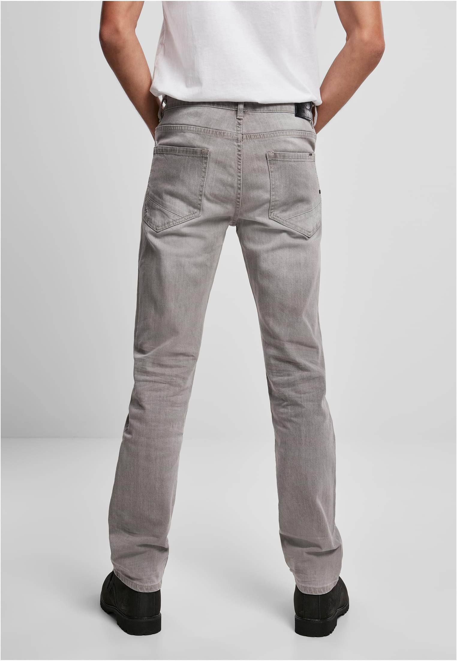 Jake Denim Jeans grey 36/36 - workoutbrands.com