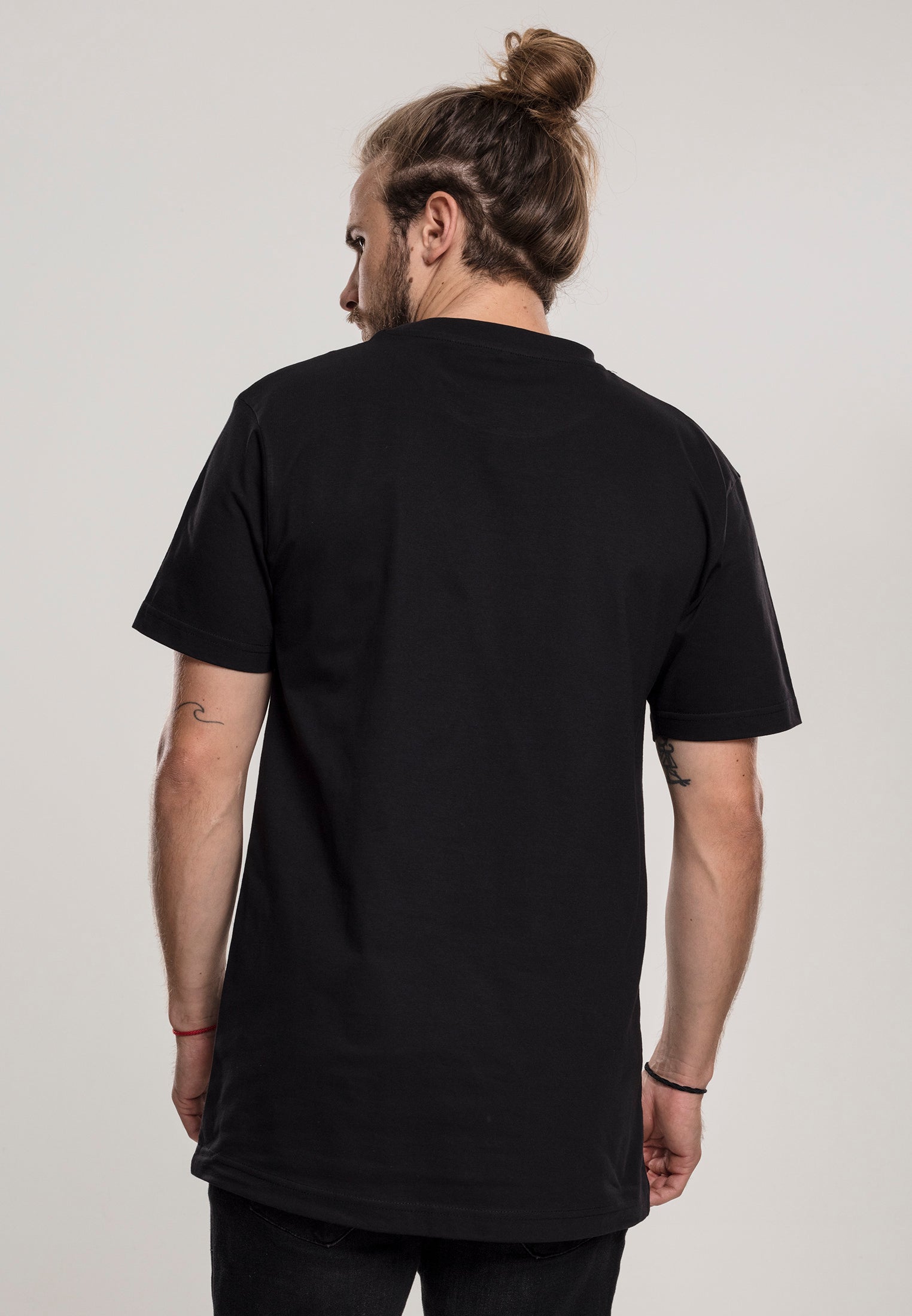 Joy Divison UP Tee black XXL - workoutbrands.com