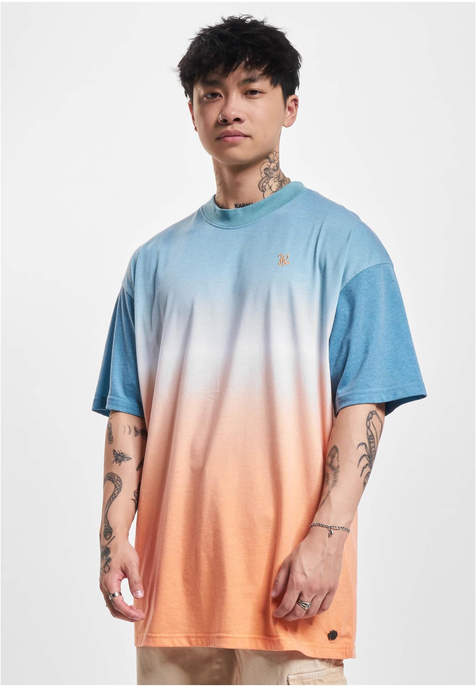 Just Rhyse BubbleDream purple XXL - workoutbrands.com