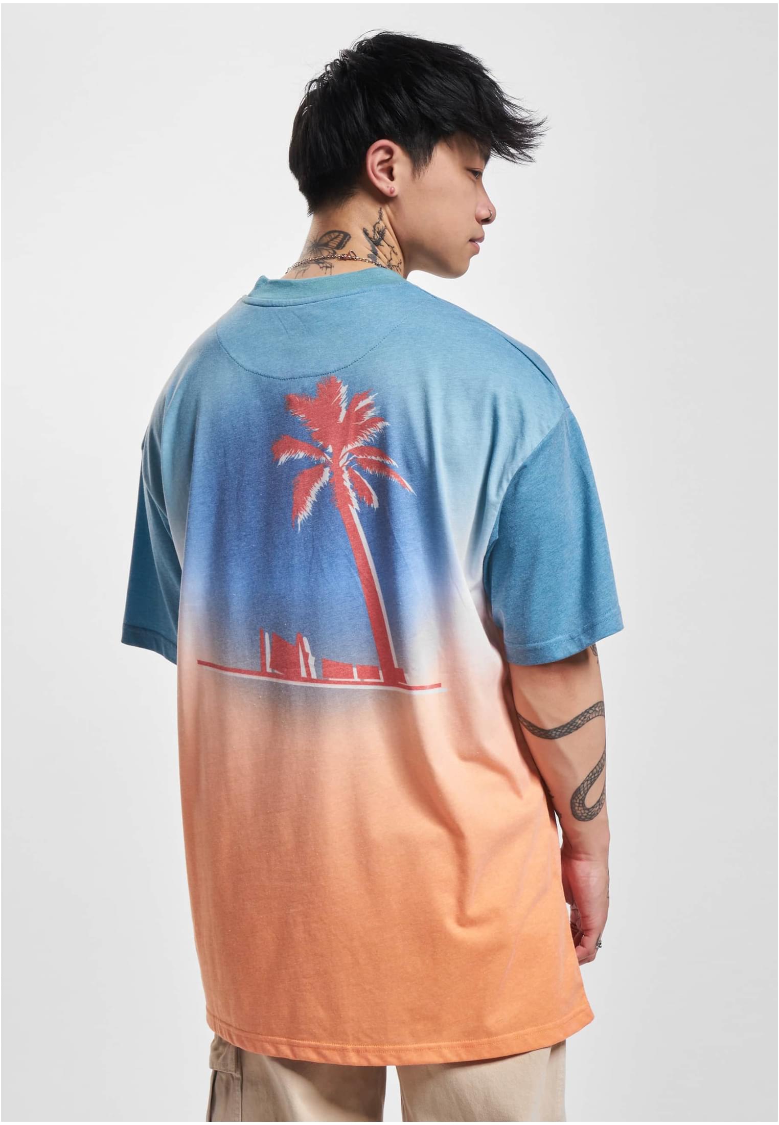 Just Rhyse BubbleDream purple XXL - workoutbrands.com