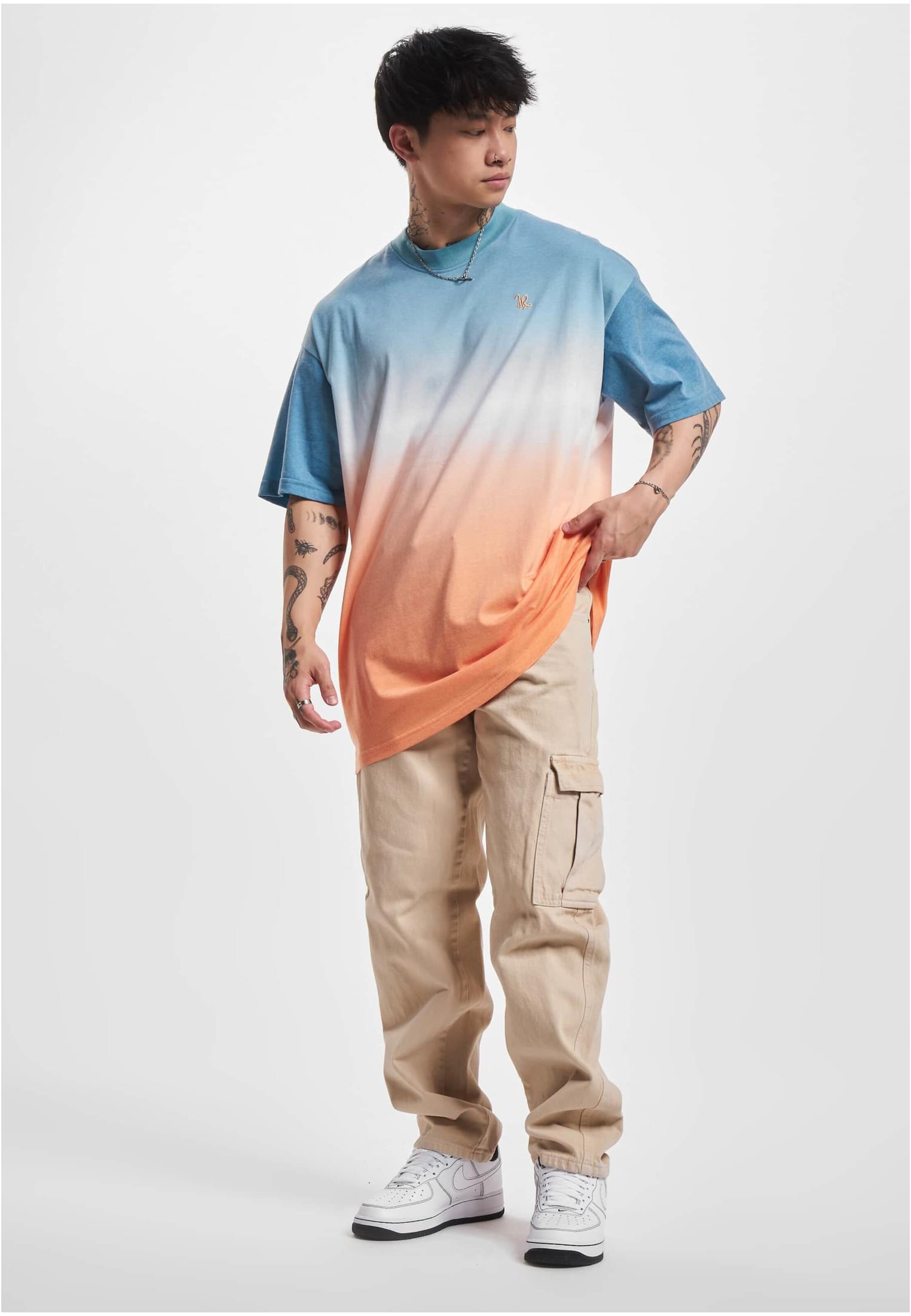 Just Rhyse BubbleDream purple XXL - workoutbrands.com