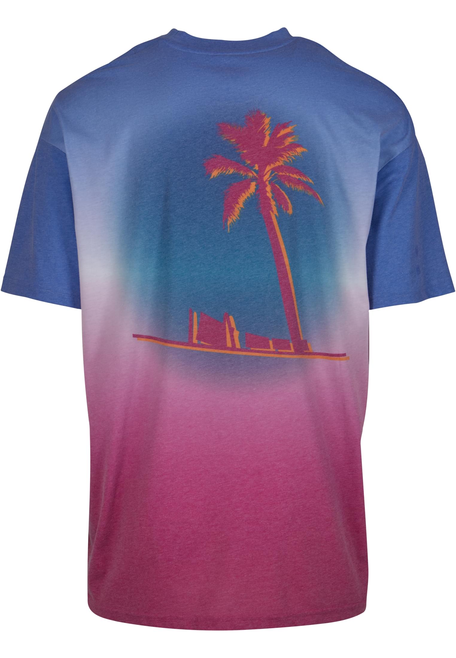 Just Rhyse BubbleDream purple XXL - workoutbrands.com