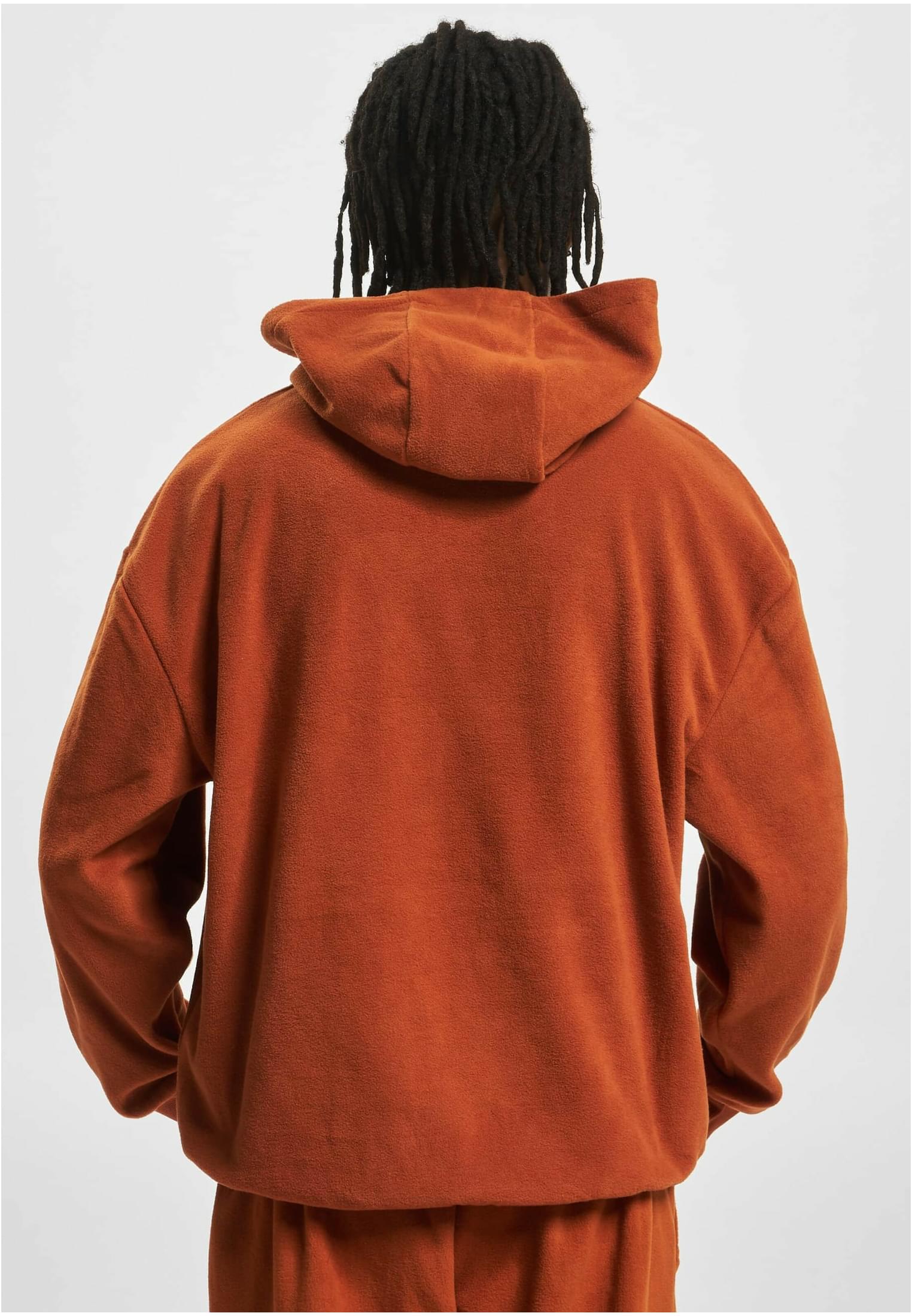 Just Rhyse Hoody Winterland green XXL - workoutbrands.com
