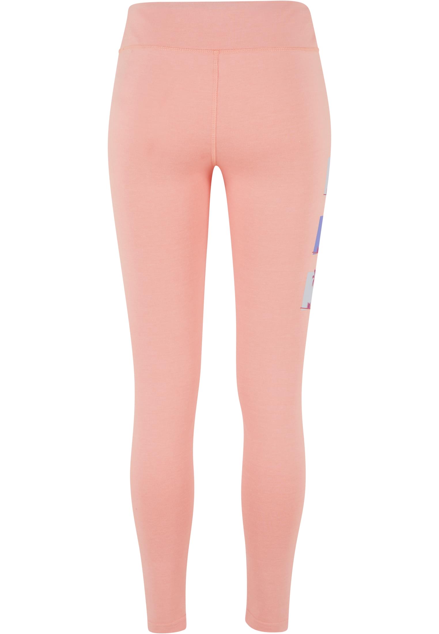 Just Rhyse JR Beaches Leggings pink XS - workoutbrands.com