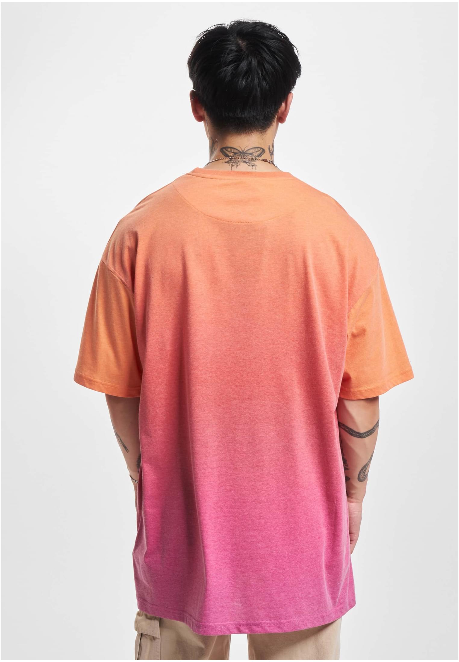 Just Rhyse NewburnSun T-Shirt orange XXL - workoutbrands.com
