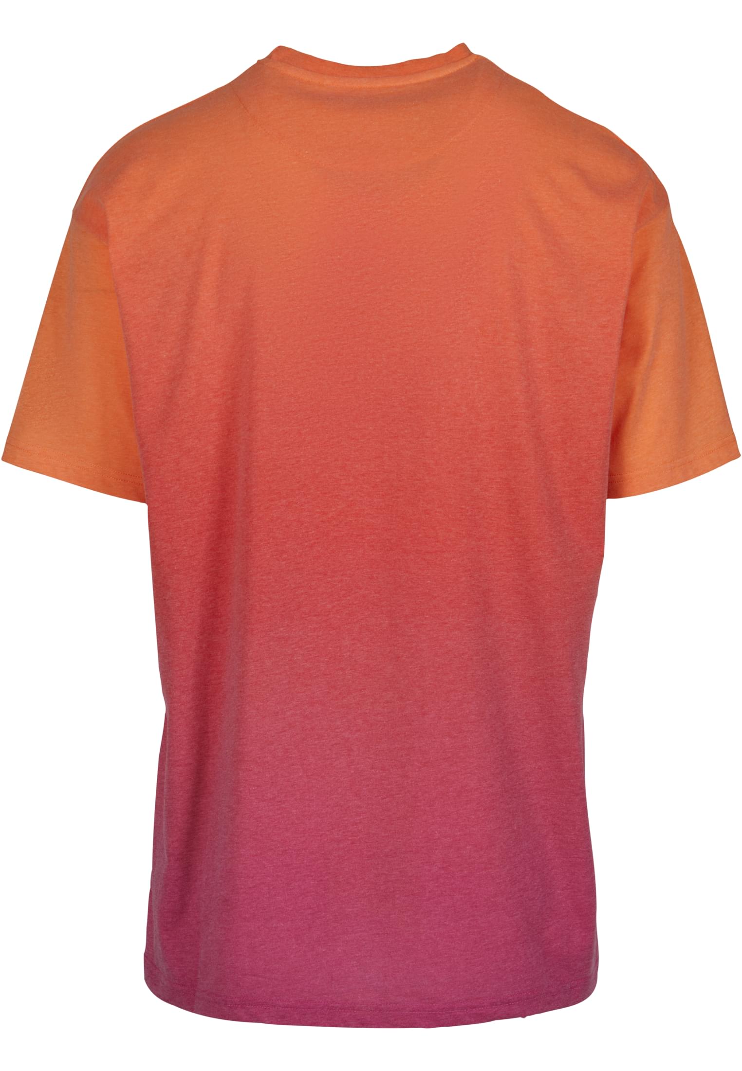 Just Rhyse NewburnSun T-Shirt orange XXL - workoutbrands.com