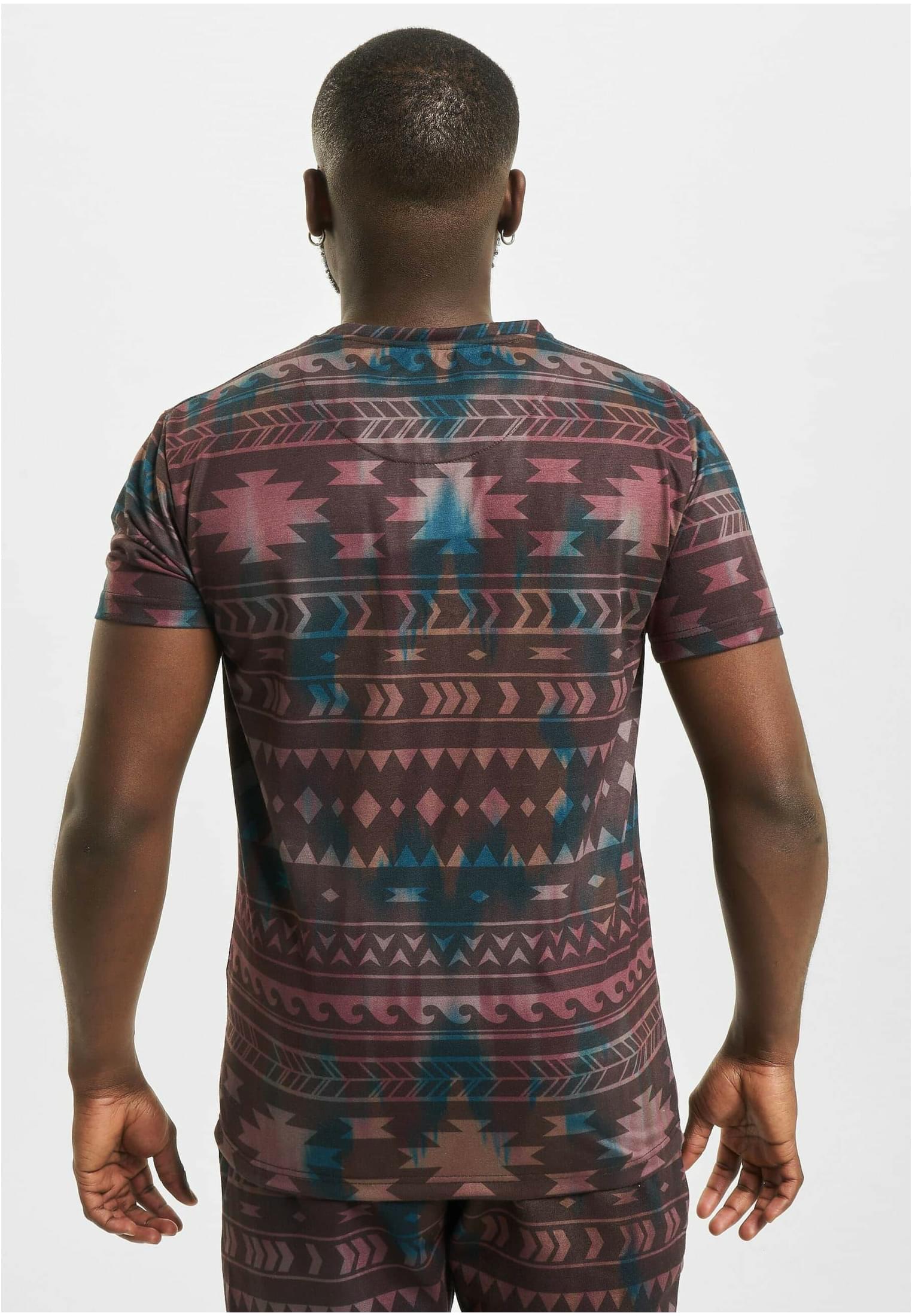 Just Rhyse Pocosol T-Shirt white colored XXL - workoutbrands.com