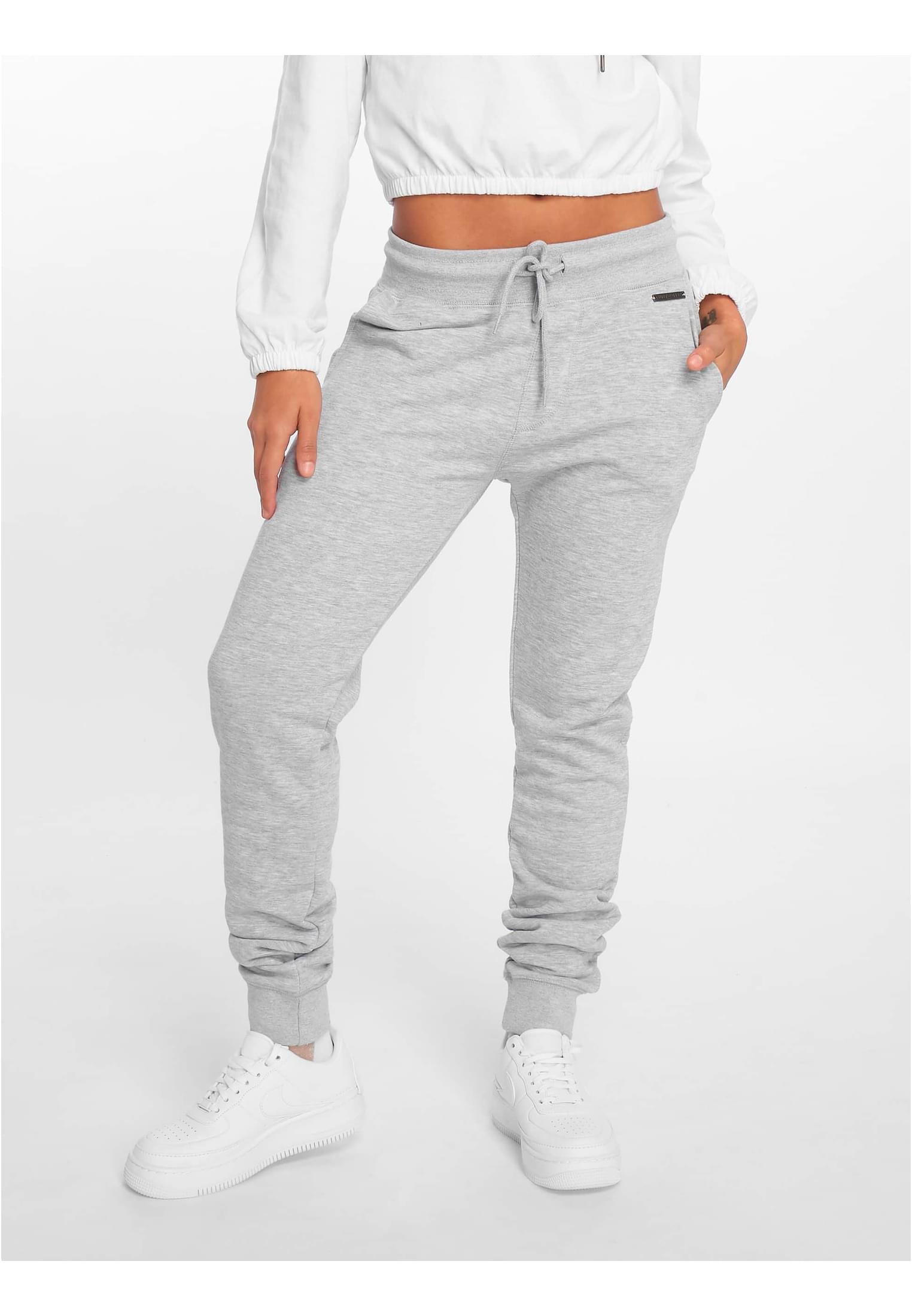 Just Rhyse Poppy Sweat Pants - workoutbrands.com