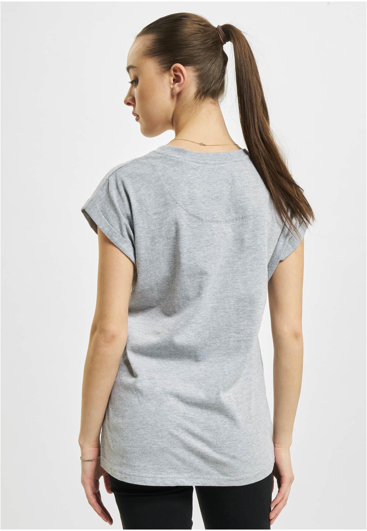 Just Rhyse Rio T-Shirt grey XS - workoutbrands.com