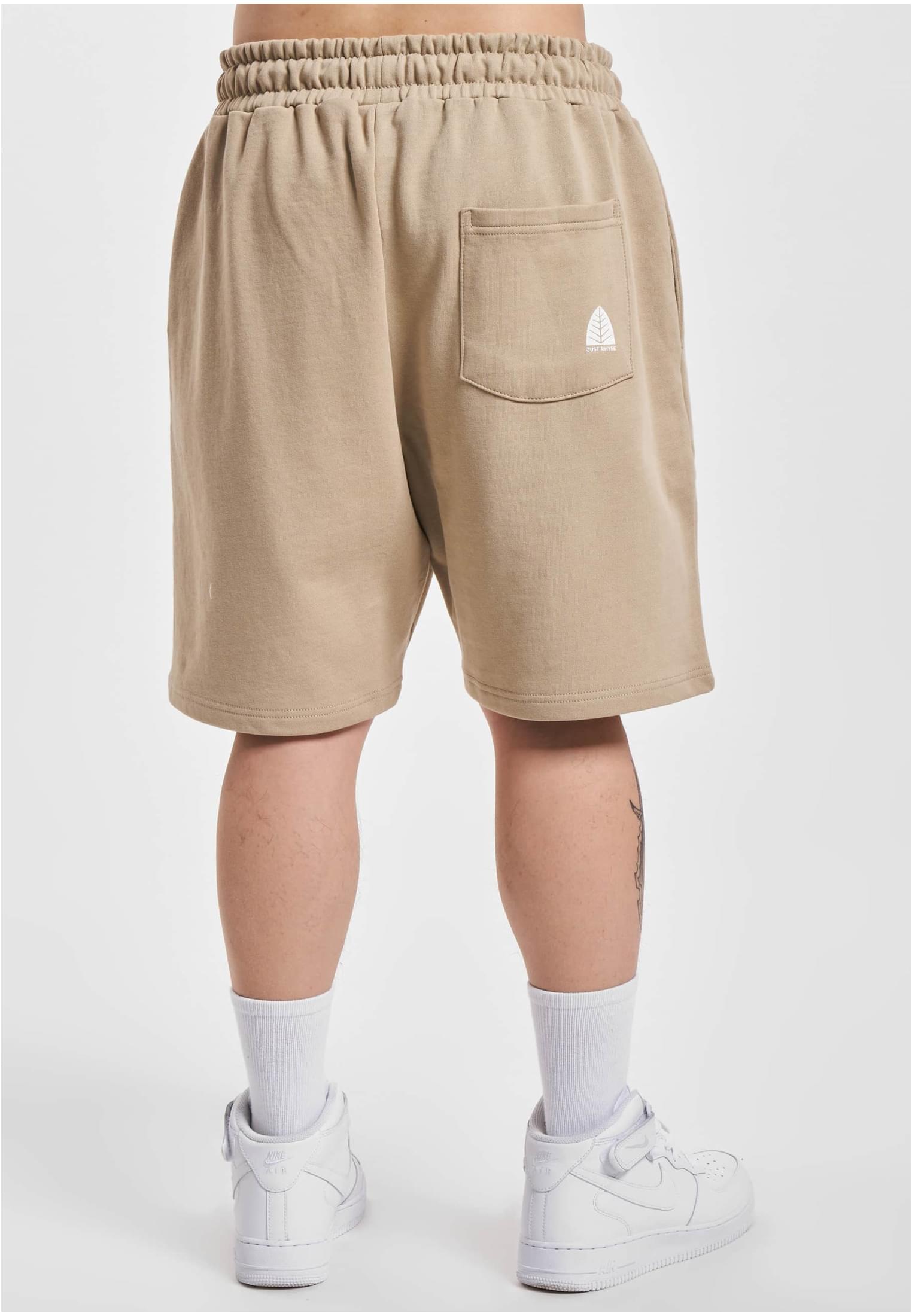 Just Rhyse Shorts IslandDream blue XXL - workoutbrands.com