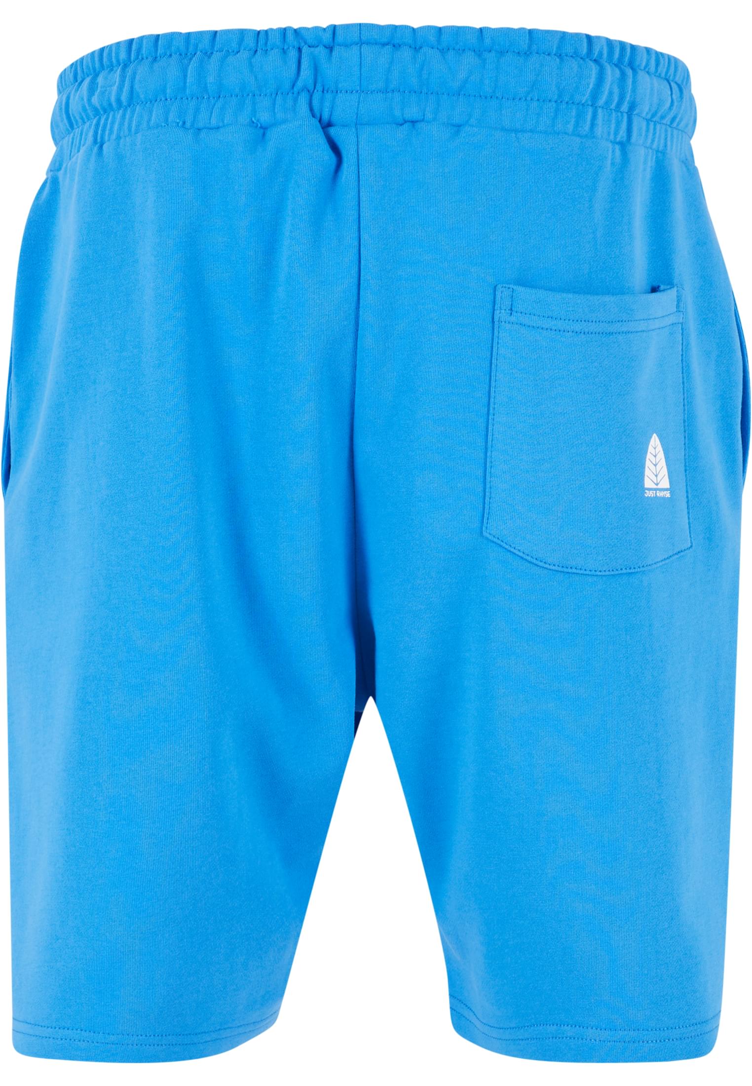 Just Rhyse Shorts IslandDream blue XXL - workoutbrands.com