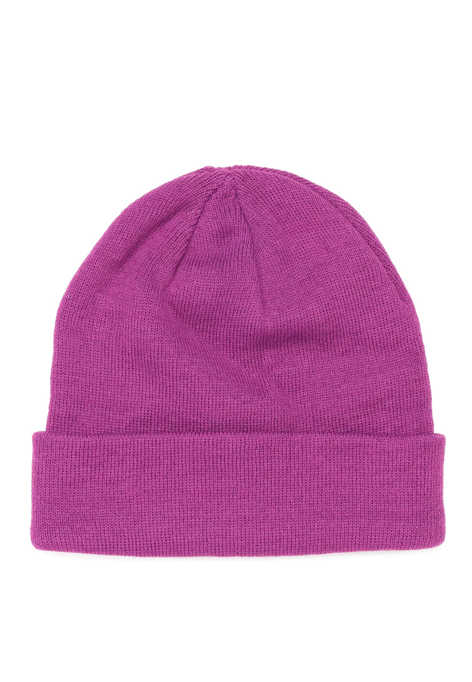 Just Rhyse ThePeak Beanie purple one size - workoutbrands.com