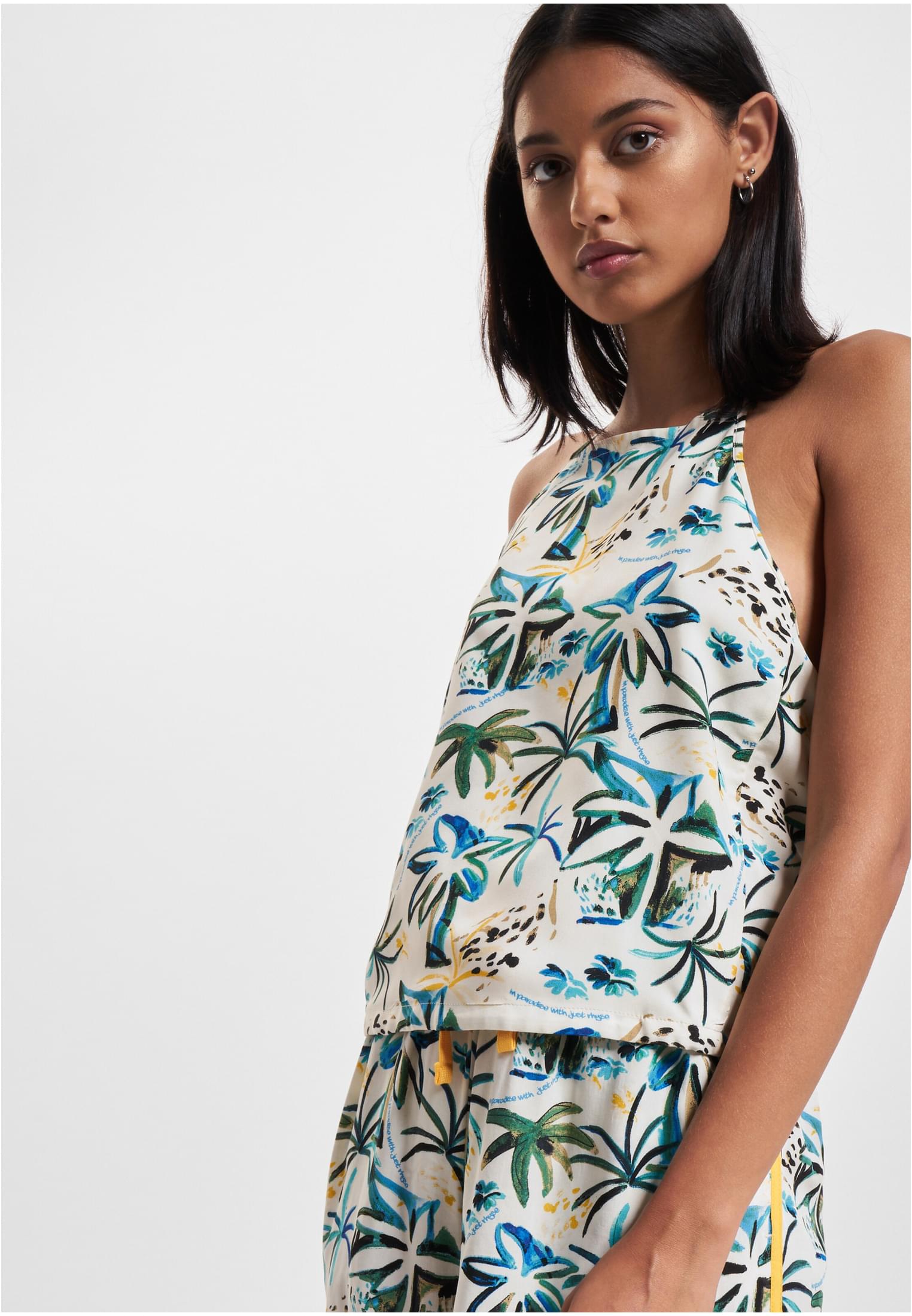 Just Rhyse Top Waikiki - workoutbrands.com