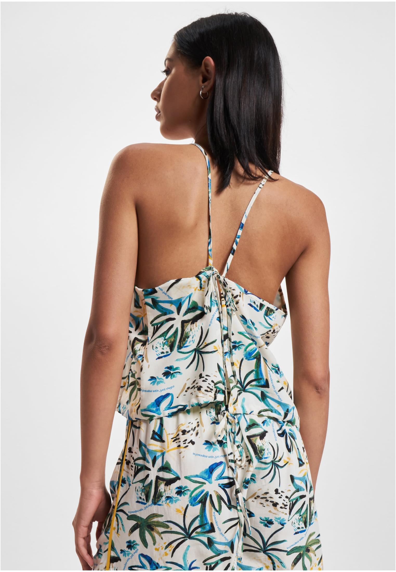 Just Rhyse Top Waikiki - workoutbrands.com