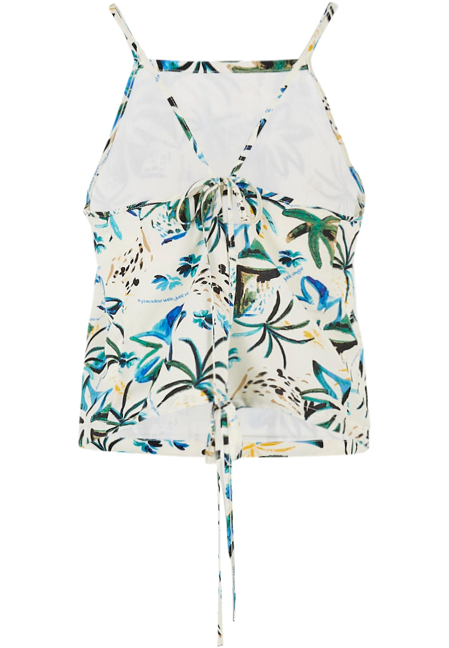 Just Rhyse Top Waikiki - workoutbrands.com