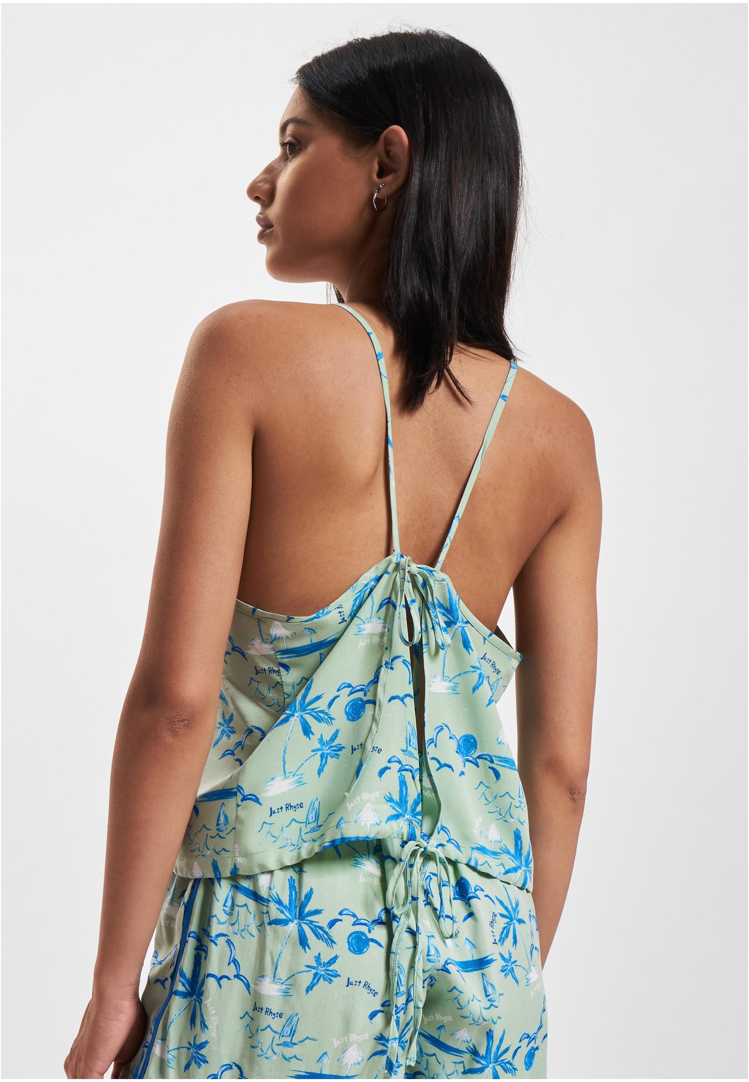 Just Rhyse Top Waikiki - workoutbrands.com