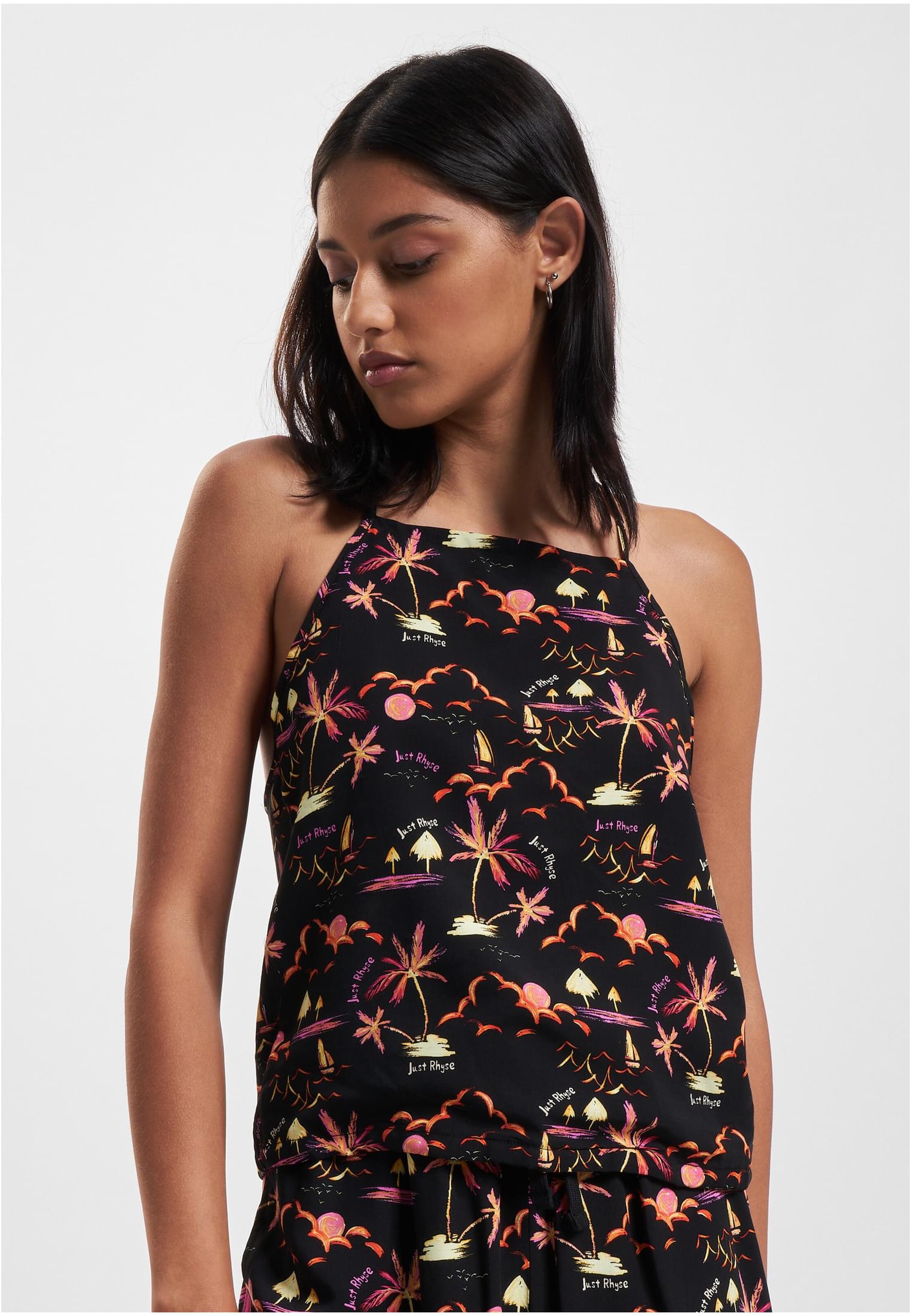 Just Rhyse Top Waikiki - workoutbrands.com