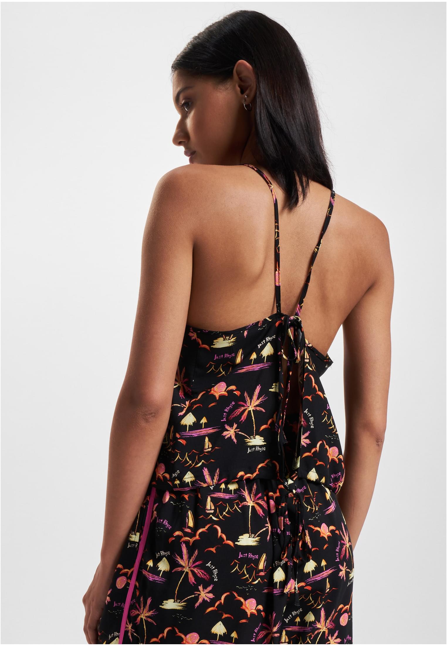 Just Rhyse Top Waikiki - workoutbrands.com