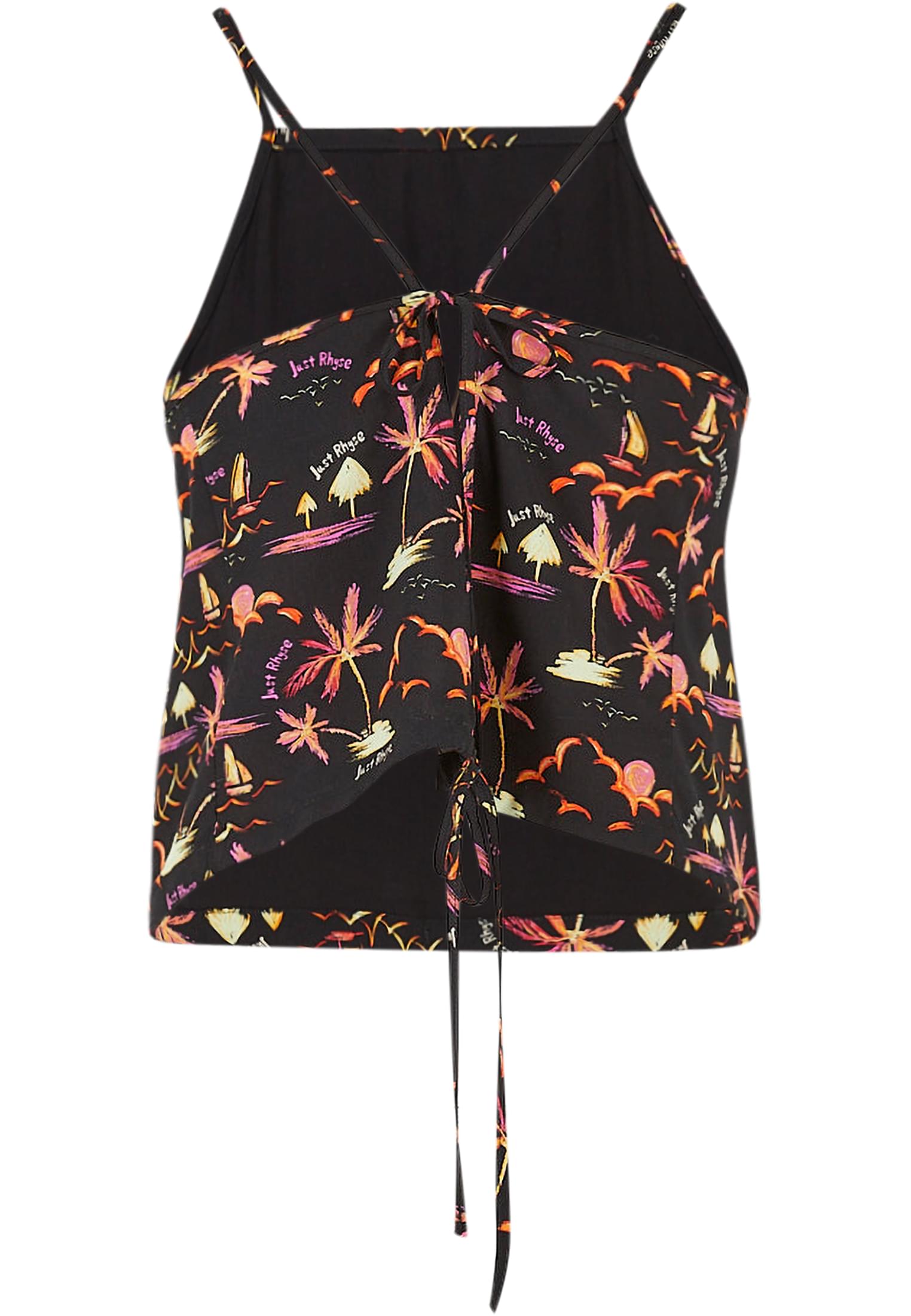 Just Rhyse Top Waikiki - workoutbrands.com